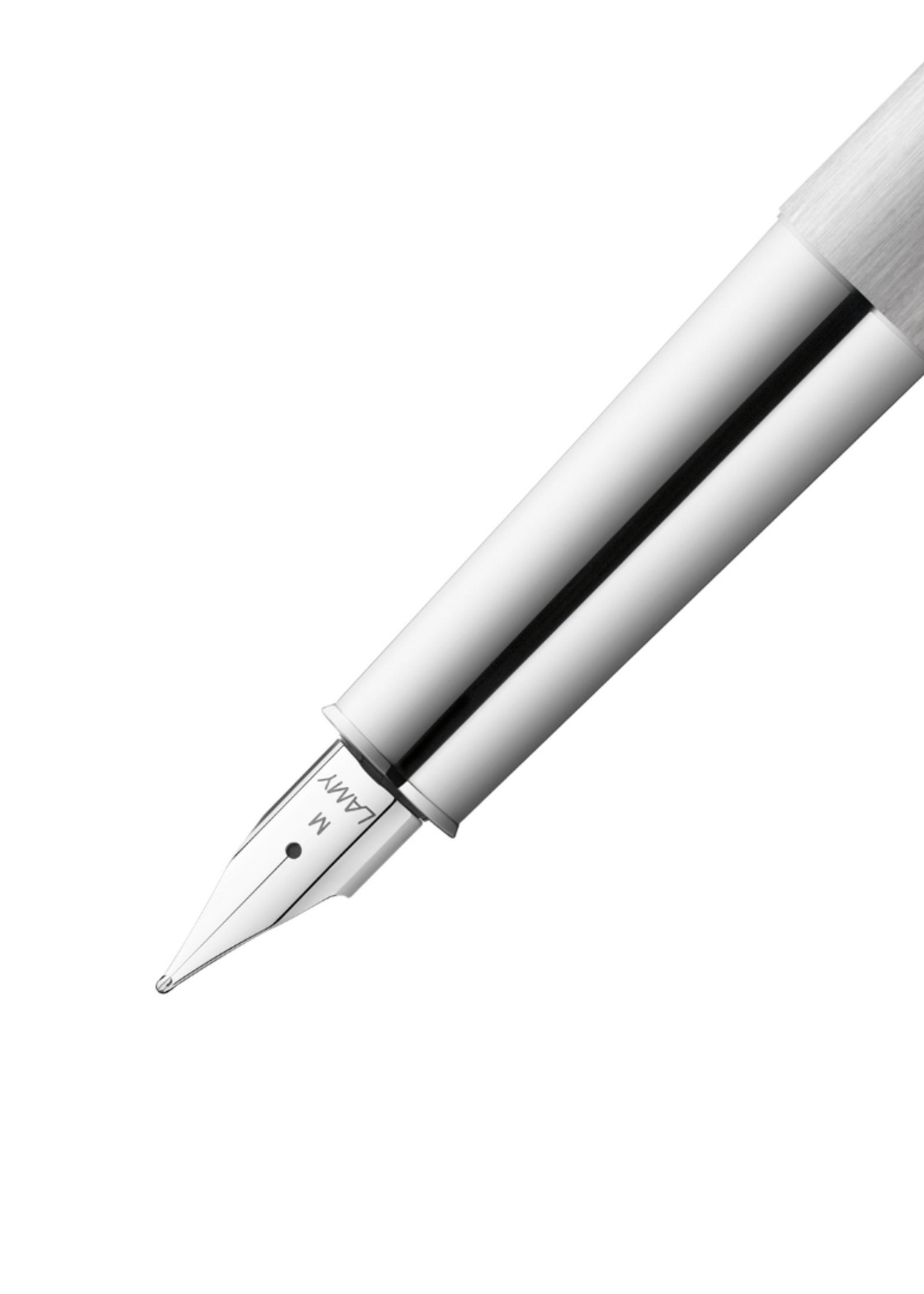 Lamy Scala  Brushed Vulpen