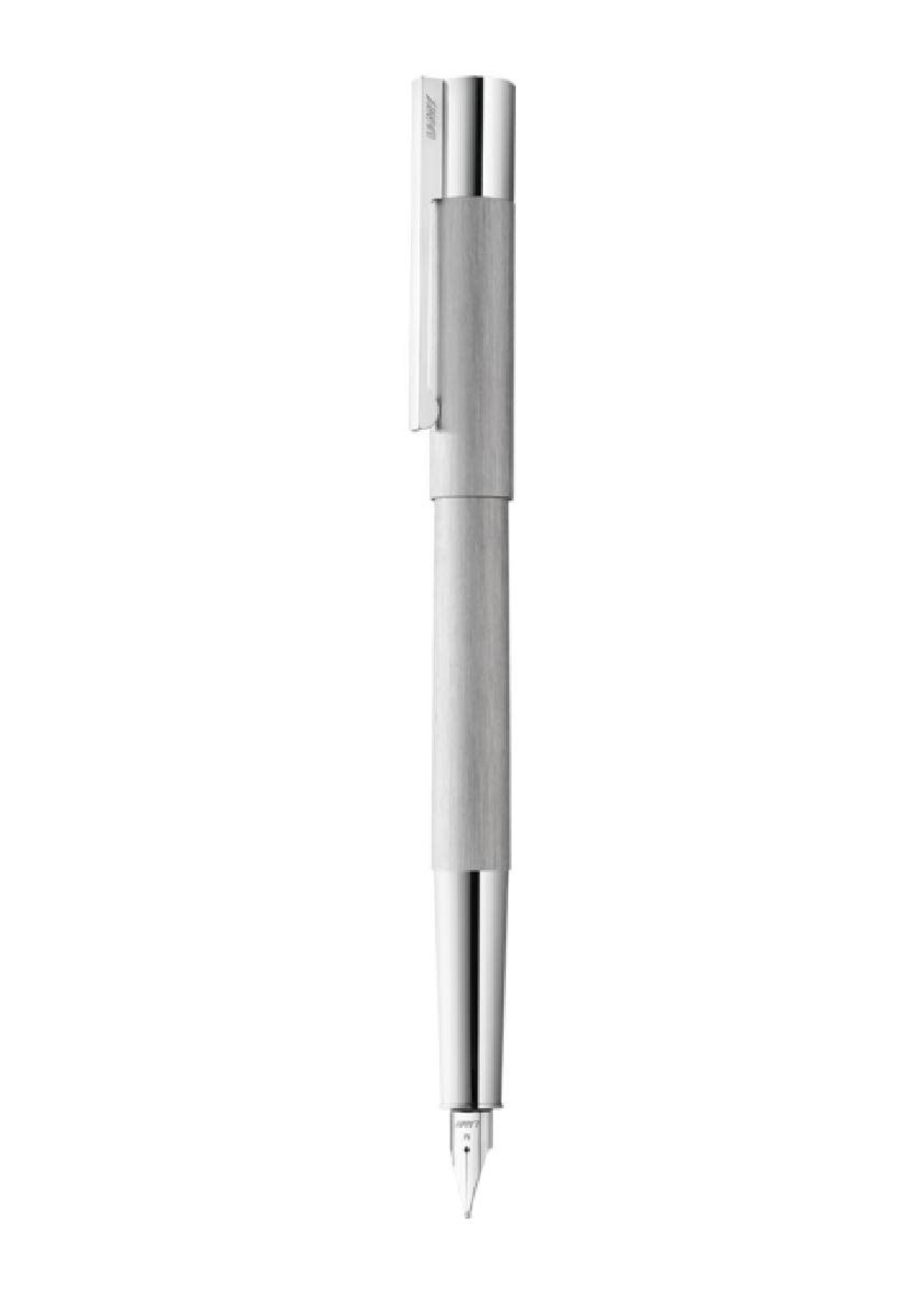 Lamy Scala  Brushed Vulpen