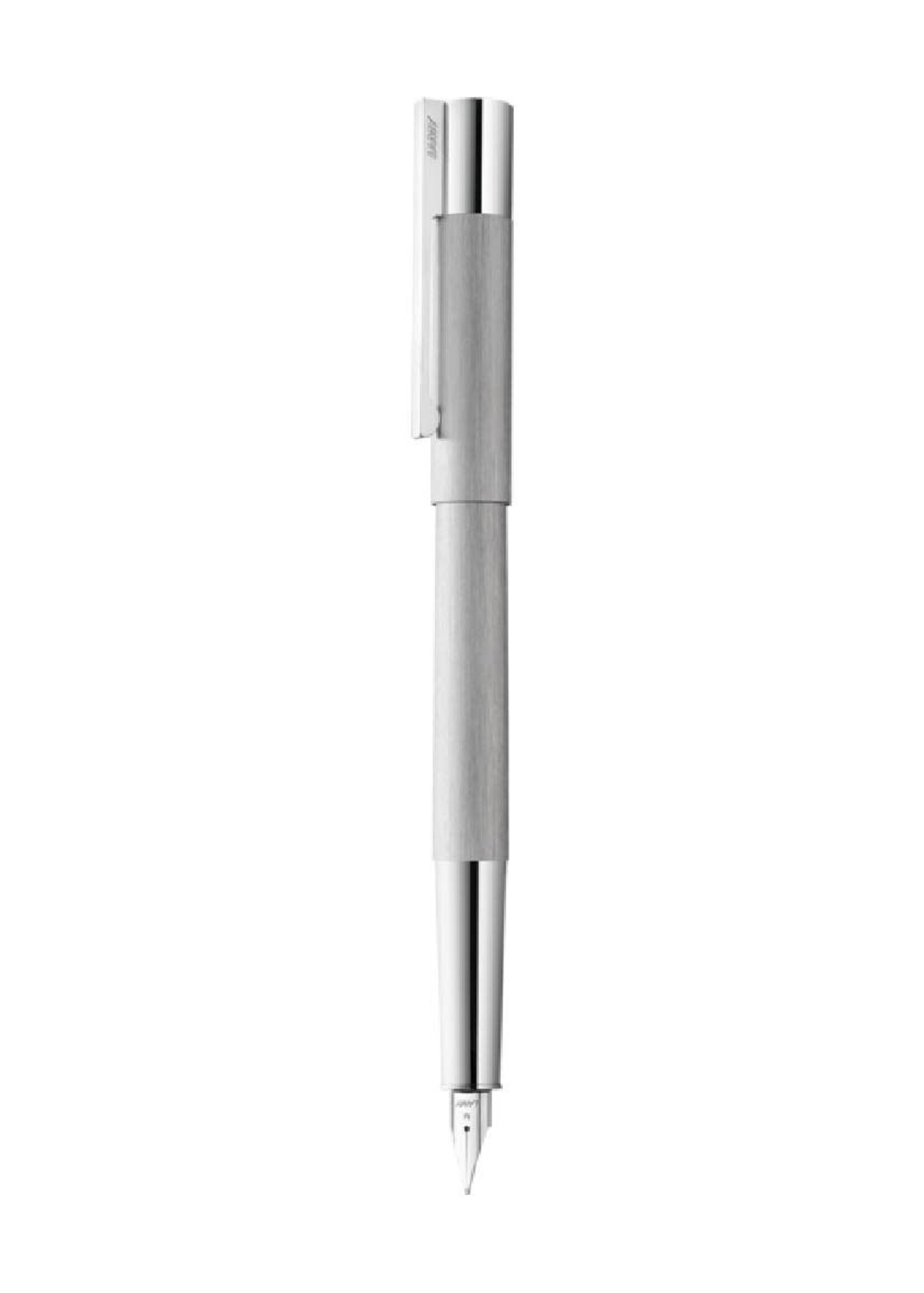 Lamy Scala  Brushed Vulpen