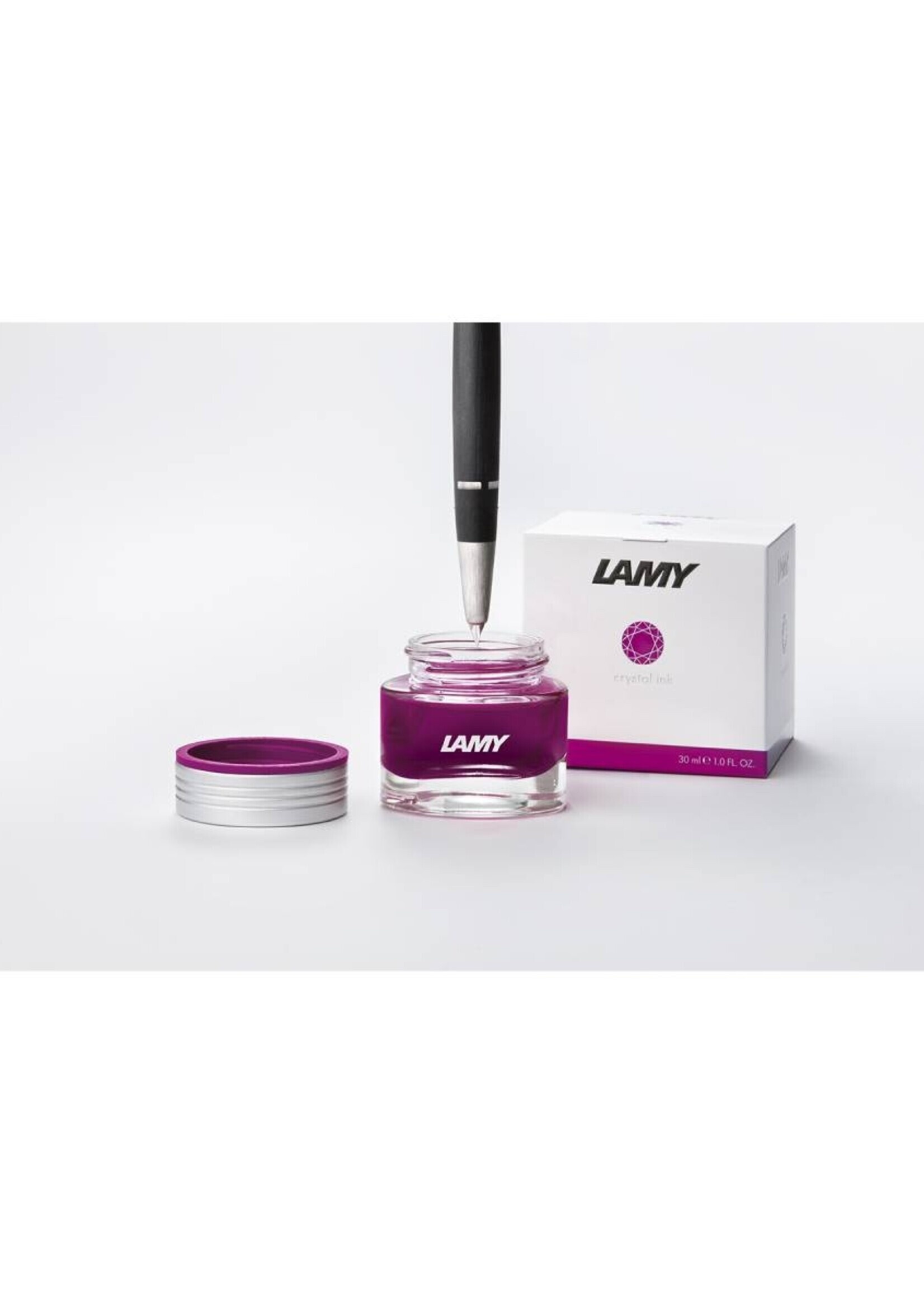 Lamy 2000 Carbon 14KT Vulpen Extra Fijn