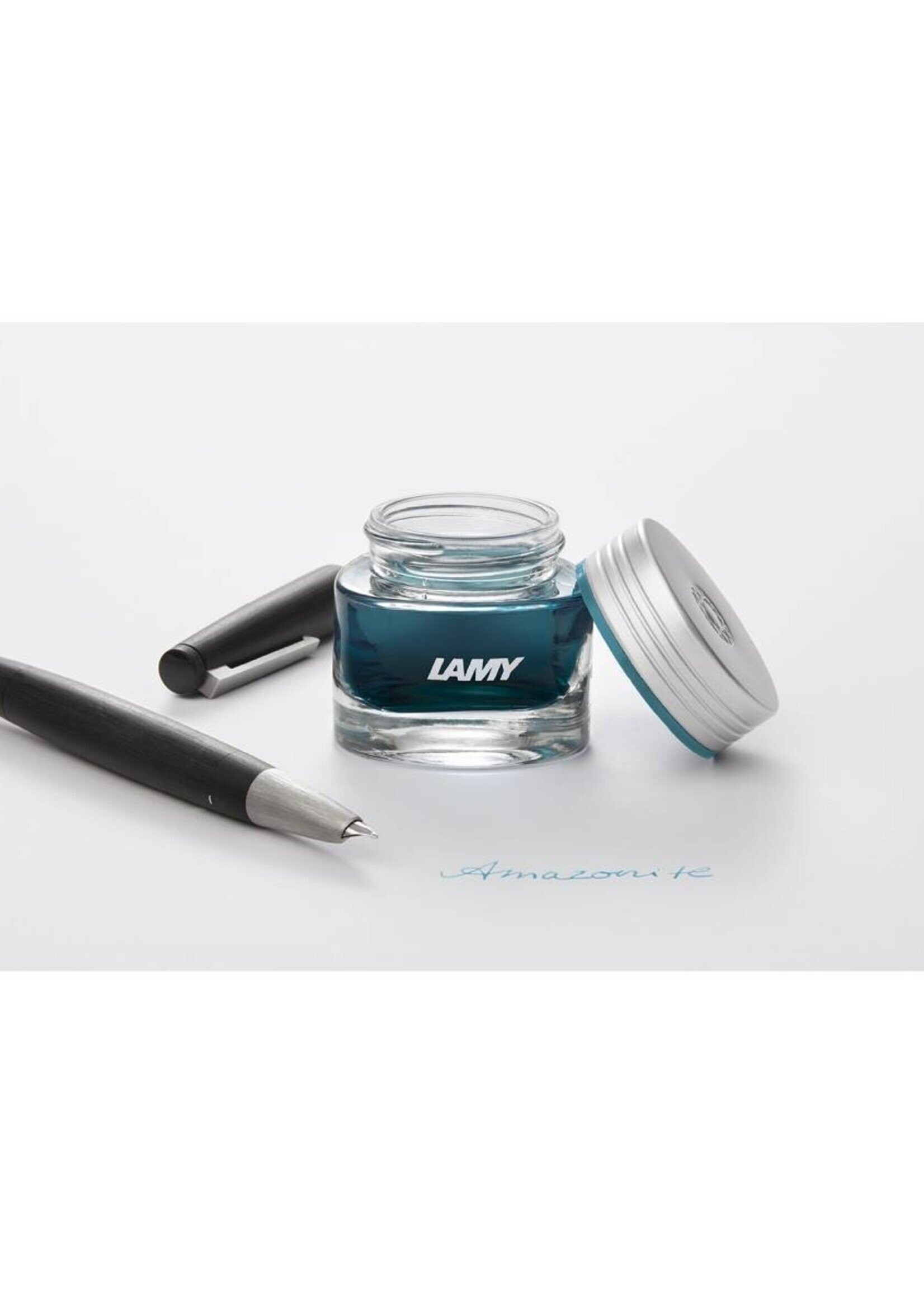 Lamy 2000 Carbon 14KT Vulpen Extra Fijn