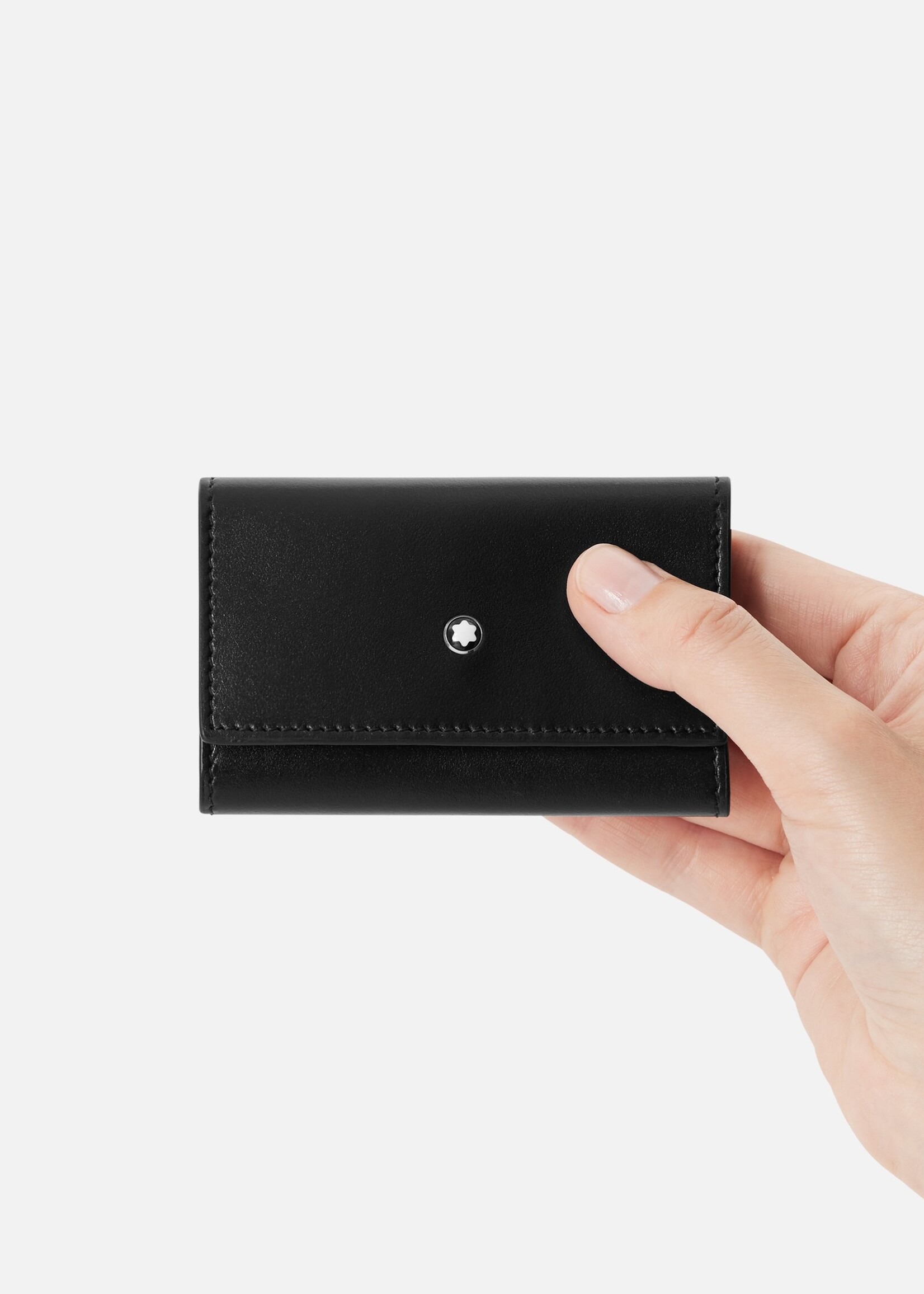 MONTBLANC Sleutelhanger Meisterstück Etui
