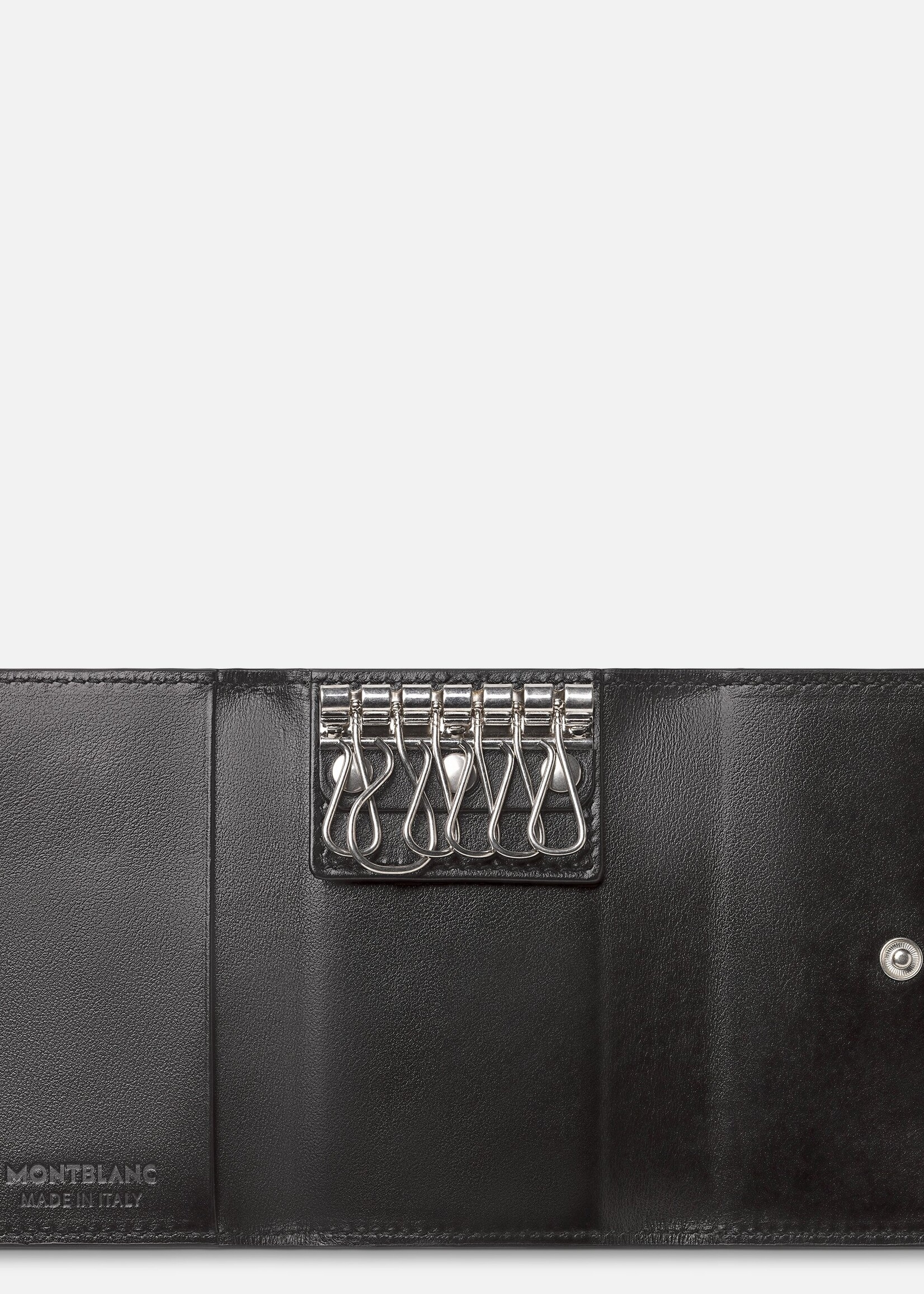 MONTBLANC Sleutelhanger Meisterstück Etui