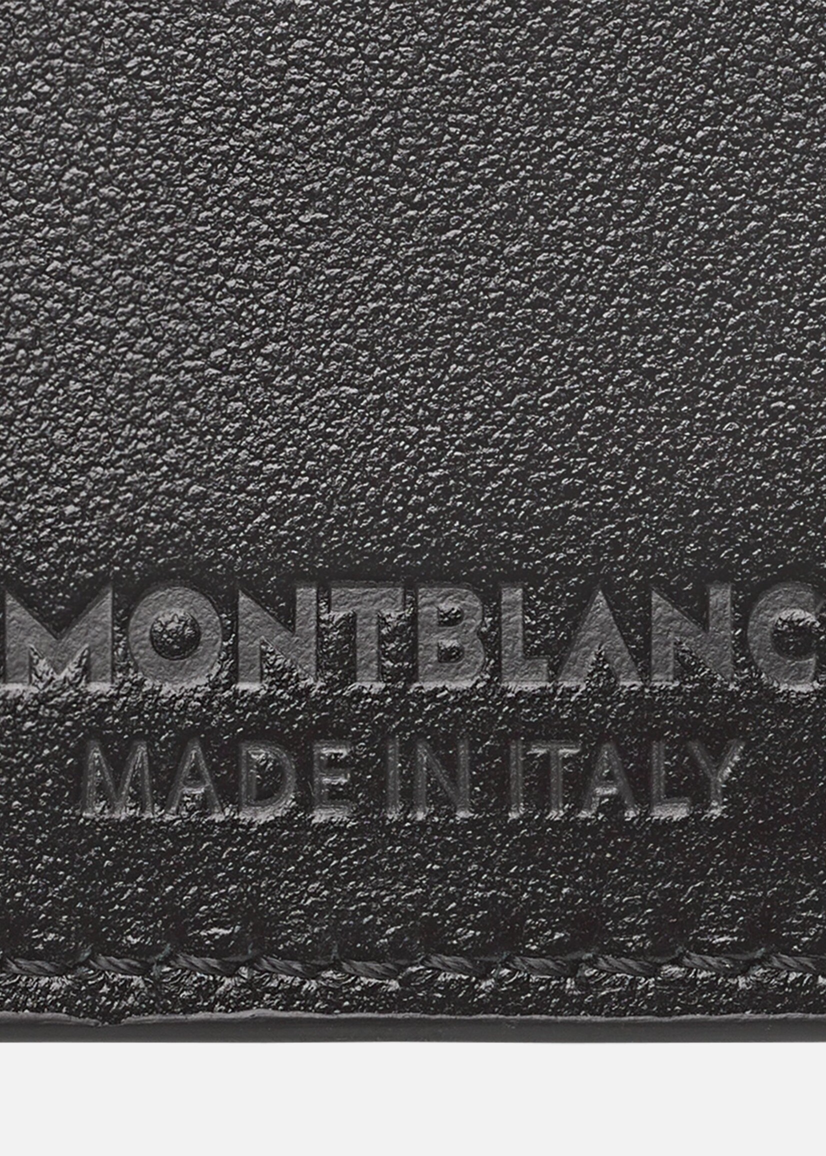 MONTBLANC Sleutelhanger Meisterstück Etui