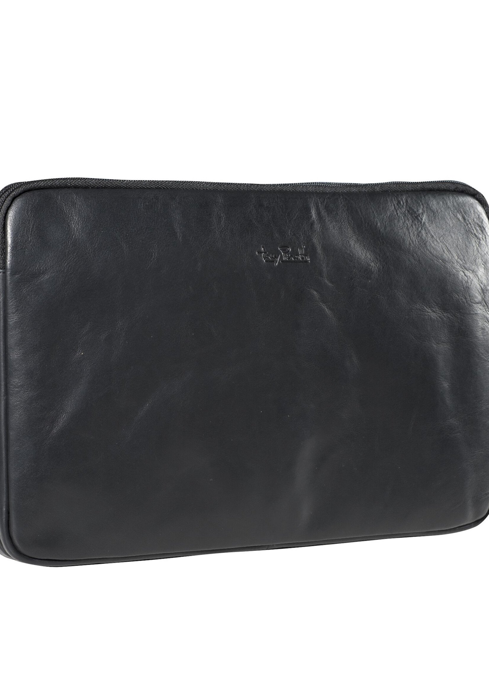 Tony Perotti Laptop Sleeve 13" 2-vaks Black PROMO (249,-)