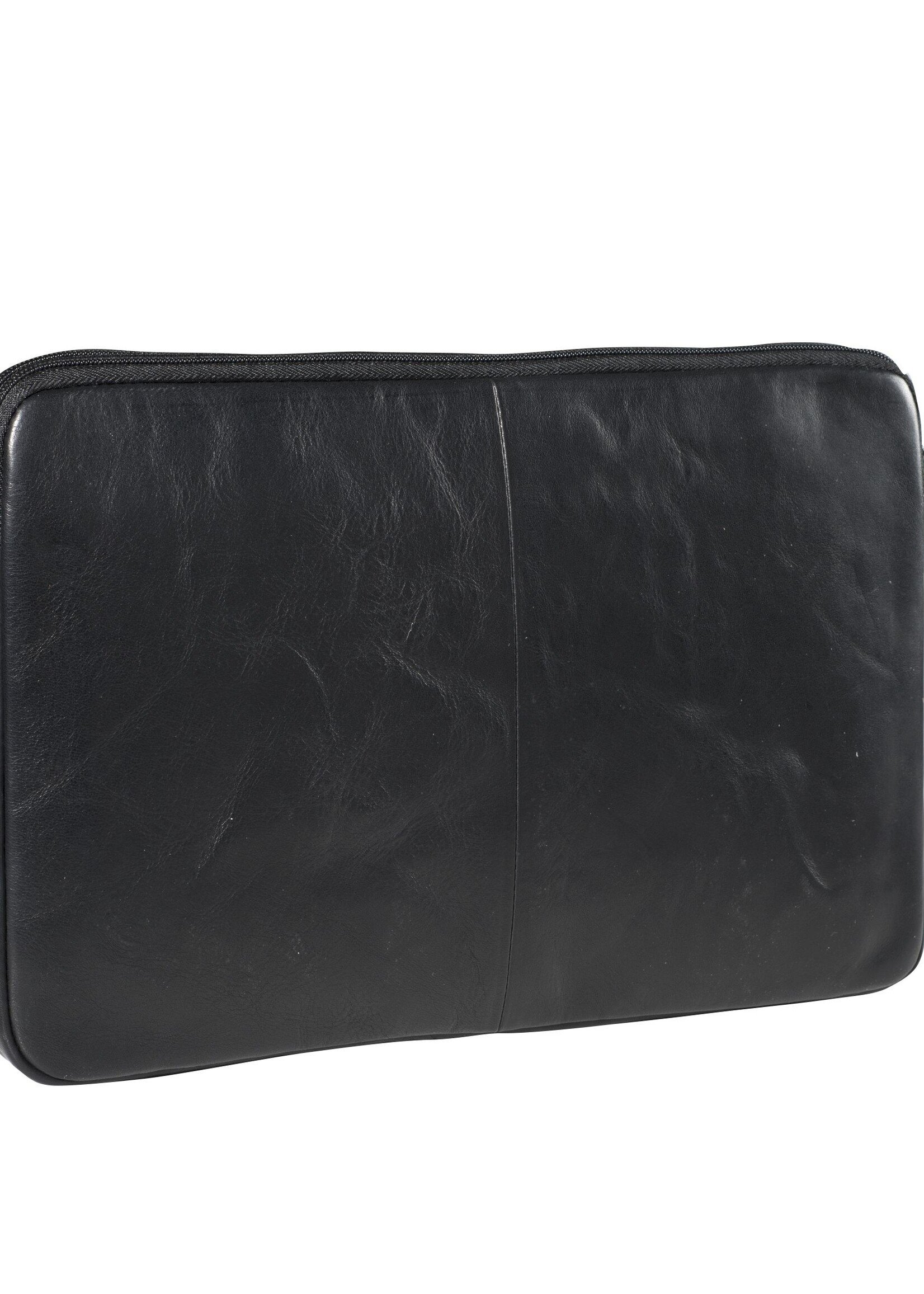 Tony Perotti Laptop Sleeve 13" 2-vaks Black PROMO (249,-)