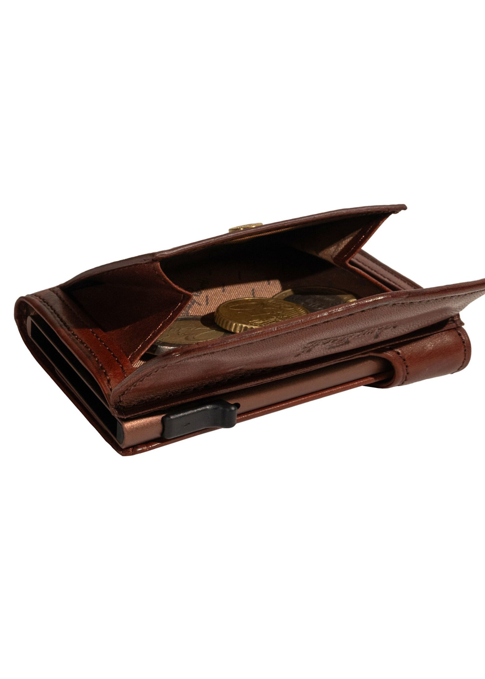 Tony Perotti Furbo RFID Kaarthouder Woven