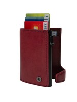 Tony Perotti Tony Perotti Furbo Mini Wallet Woven VERKEERDE AFBEELDING