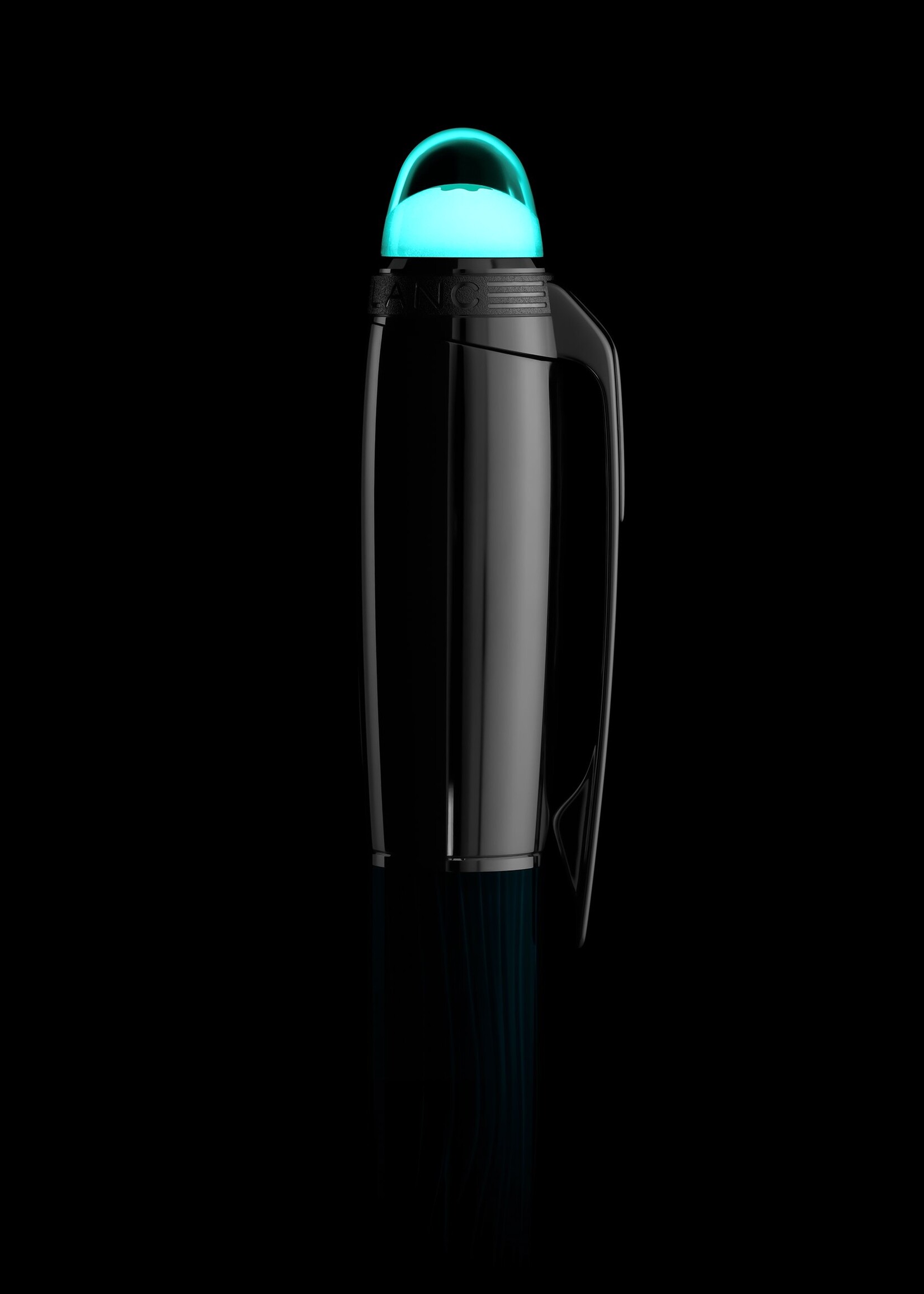 MONTBLANC StarWalker PolarGreen Doué Vulpen 0.563 G Fijn