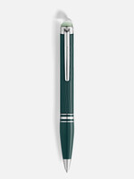 MONTBLANC StarWalker PolarGreen Resin Balpen