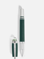 MONTBLANC StarWalker PolarGreen Resin Roller