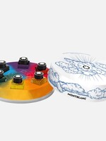 Montblanc Ink Bottle Set, Writers Edition Homage to Johann Wolfgang van Goethe - 6x30 ml