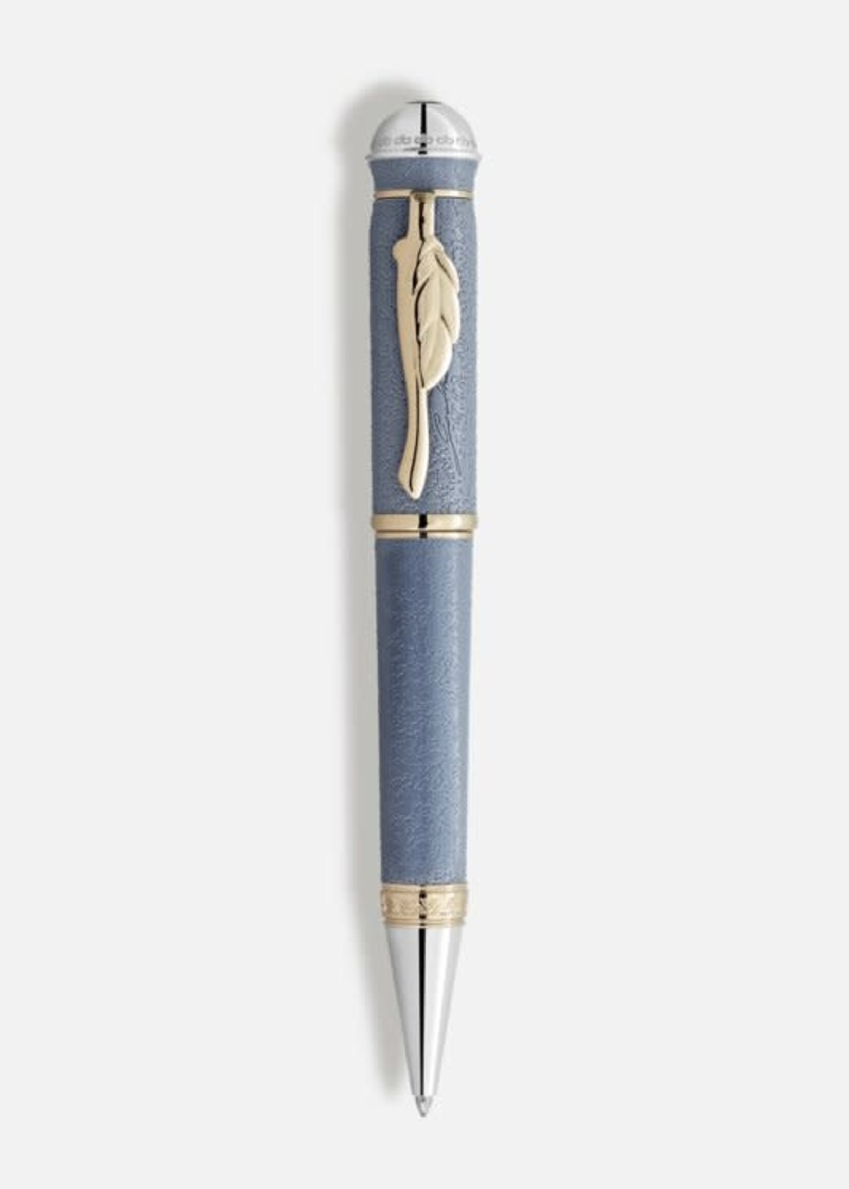 Montblanc Writers Edition Homage to Johann Wolfgang von Goethe Limited Edition Balpen