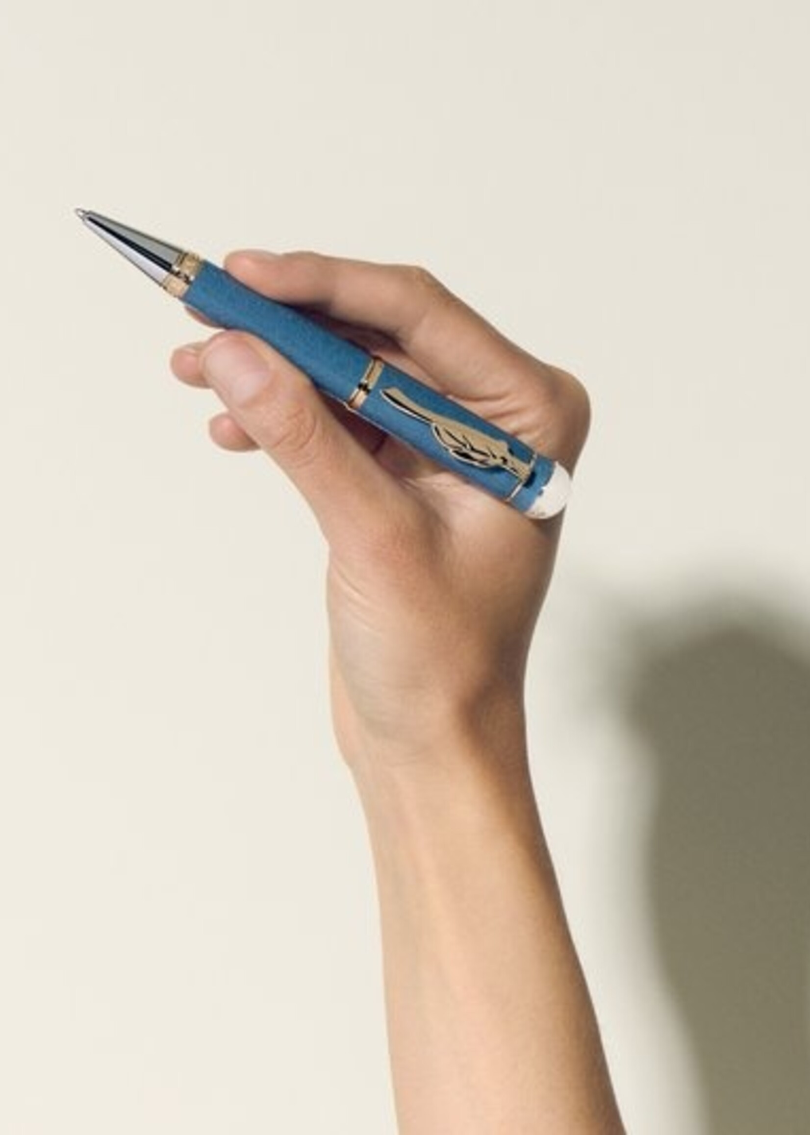 Montblanc Writers Edition Homage to Johann Wolfgang von Goethe Limited Edition Balpen