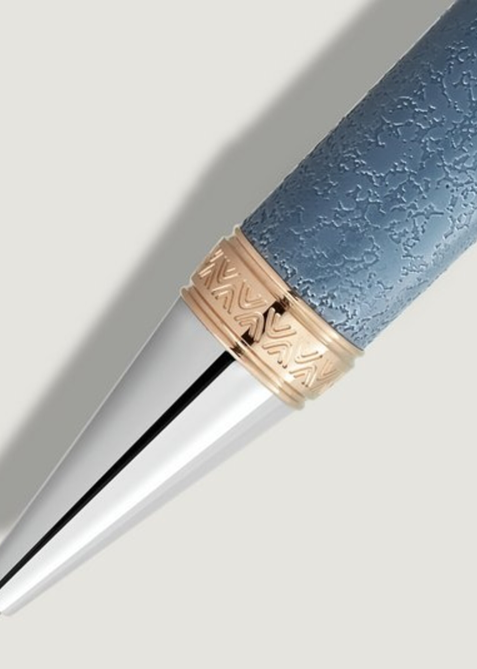 Montblanc Writers Edition Homage to Johann Wolfgang von Goethe Limited Edition Balpen
