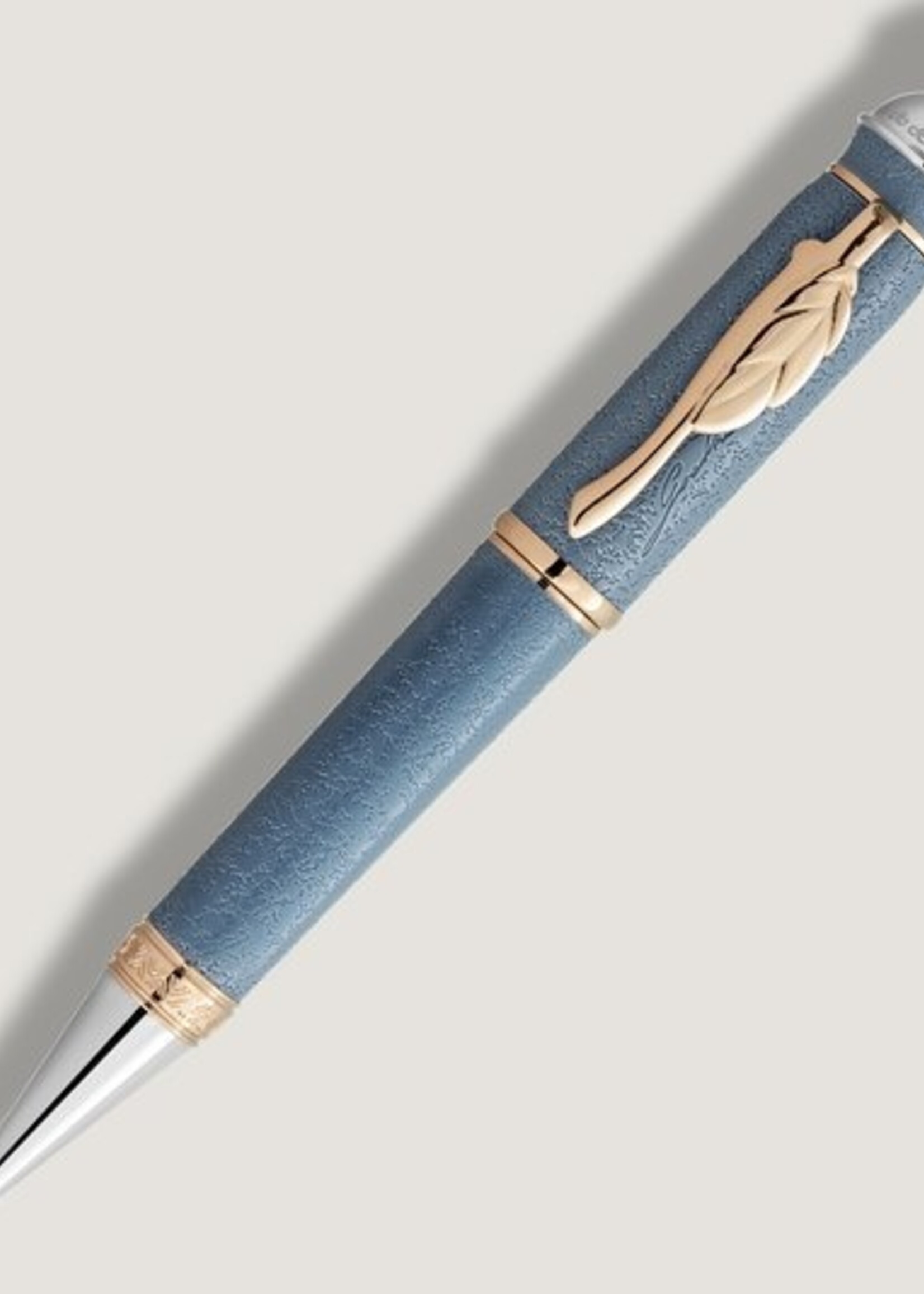 Montblanc Writers Edition Homage to Johann Wolfgang von Goethe Limited Edition Balpen