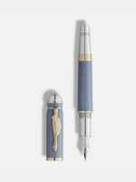 Montblanc Writers Edition Homage to Johann Wolfgang von Goethe Vulpen Medium