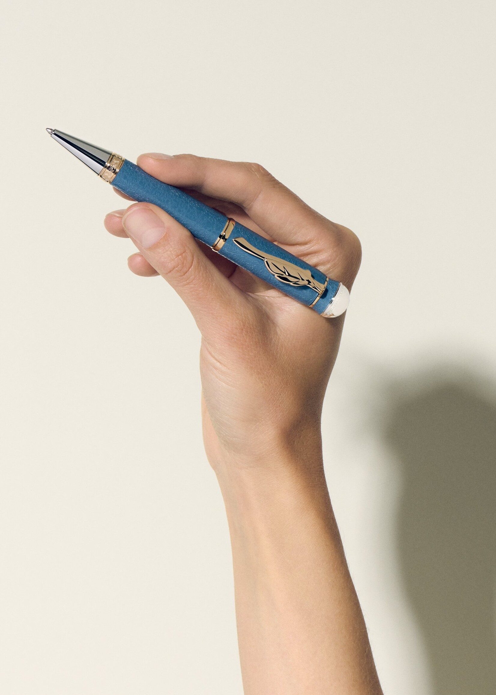 Montblanc Writers Edition 'Homage to Johann Wolfgang von Goethe' Limited Edition Balpen