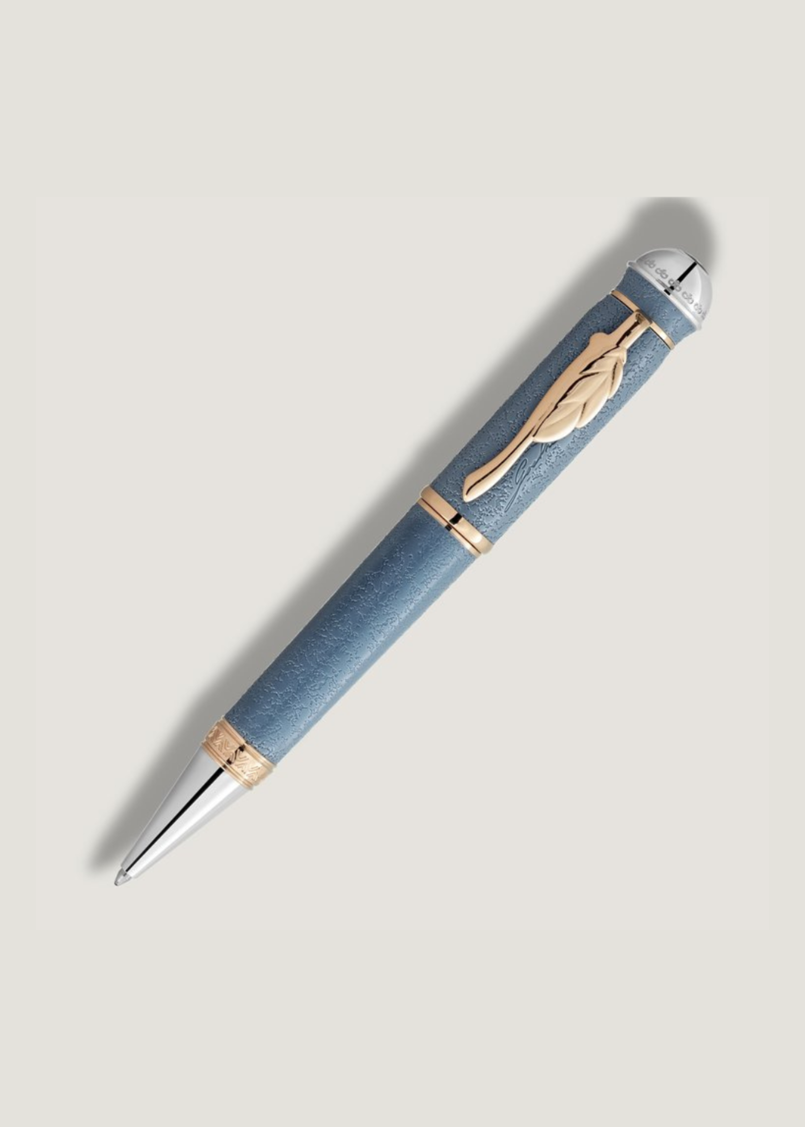 Montblanc Writers Edition 'Homage to Johann Wolfgang von Goethe' Limited Edition Balpen