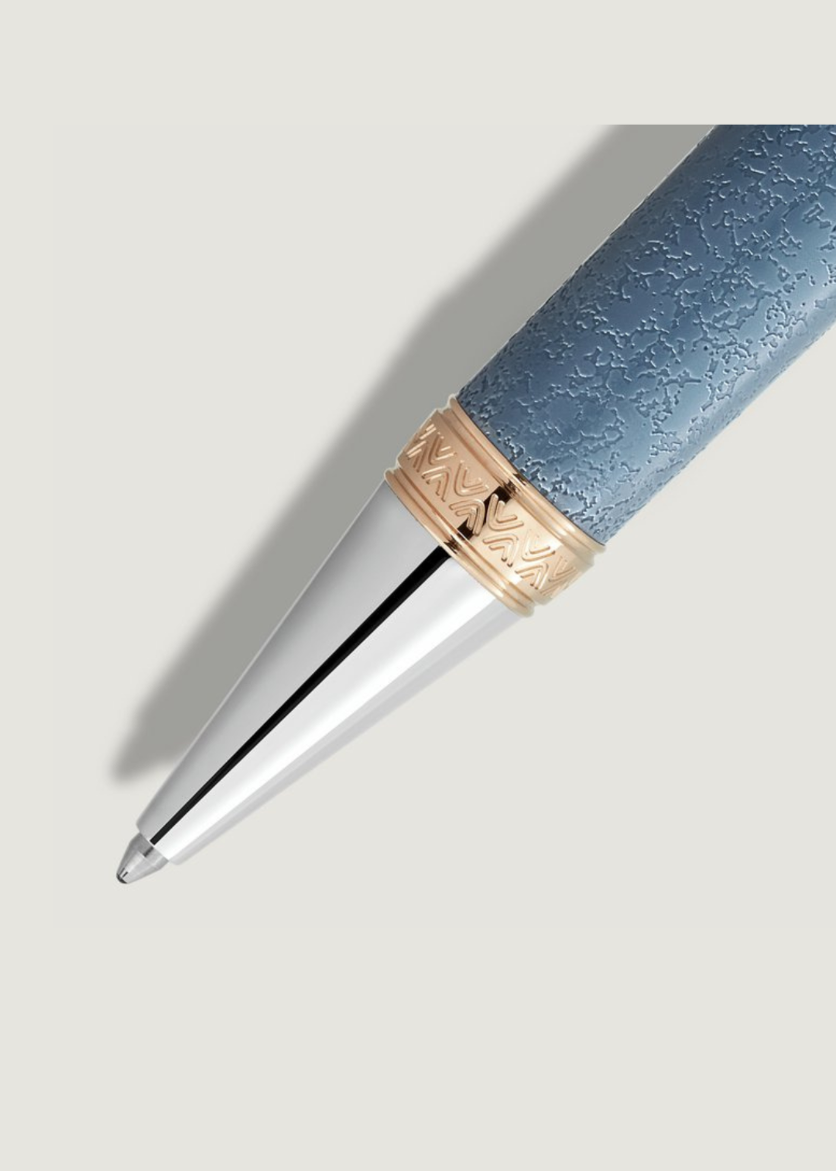 Montblanc Writers Edition 'Homage to Johann Wolfgang von Goethe' Limited Edition Balpen