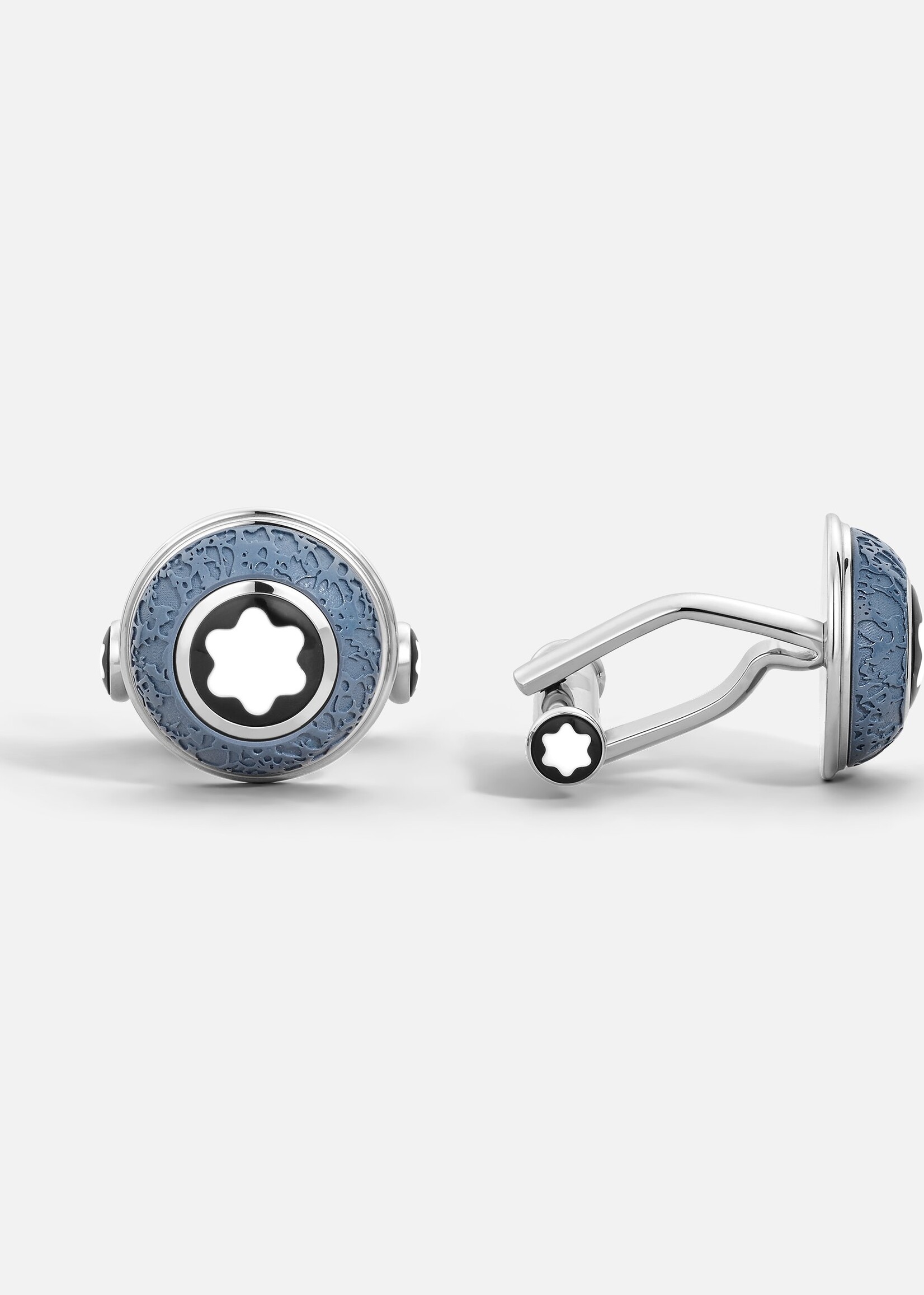 Montblanc Manchetknopen Writers Edition Homage to Johann Wolfgang van Goethe