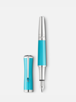 Montblanc Muses Maria Callas Special Edition Vulpen Medium