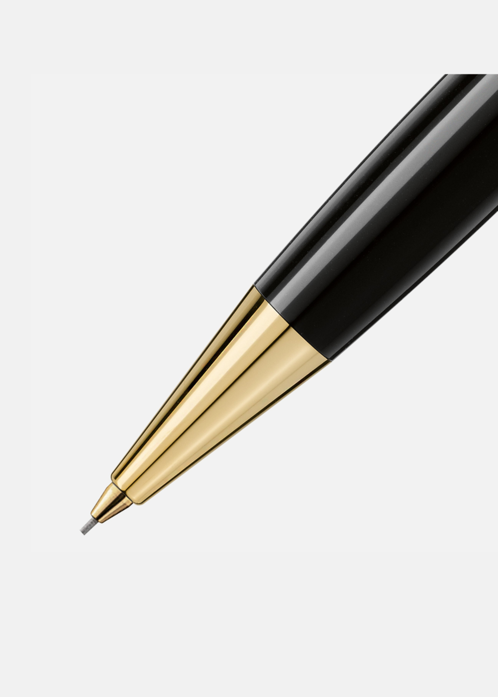 Montblanc Meisterstück 165 Classique Gold Line Vulpotlood 0.5