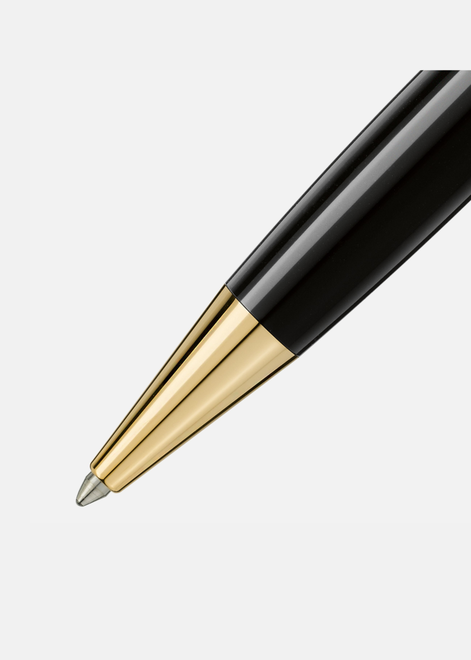Montblanc Meisterstück 164 Classique Gold Line Balpen