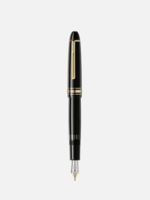 Montblanc Meisterstück 146 LeGrand Gold Line Vulpen Fijn Montblanc Meisterstück 146 LeGrand Gold Line Vulpen Fijn