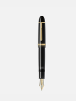 Montblanc Meisterstück 146 LeGrand Gold Line Vulpen Medium