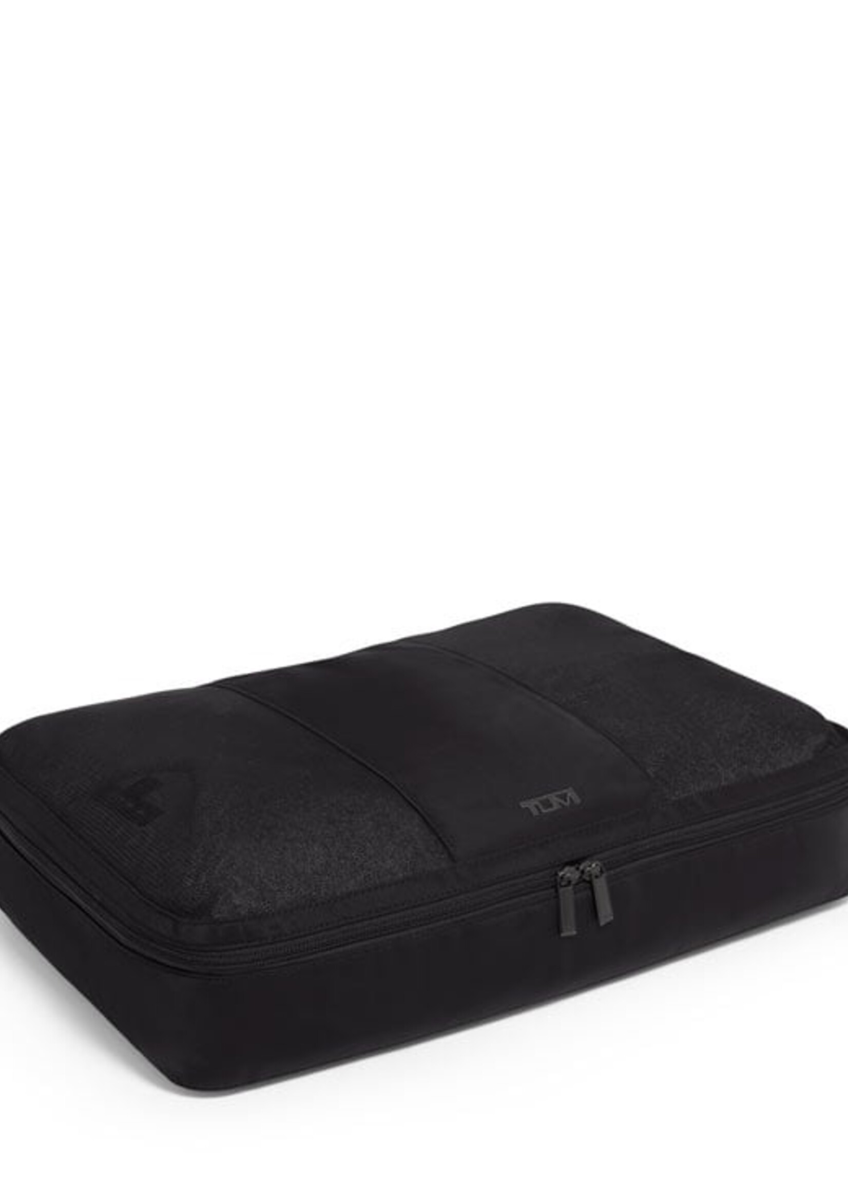 TUMI Verpakking Kubussen Set van 3 stuks ( klein, medium en groot) Black