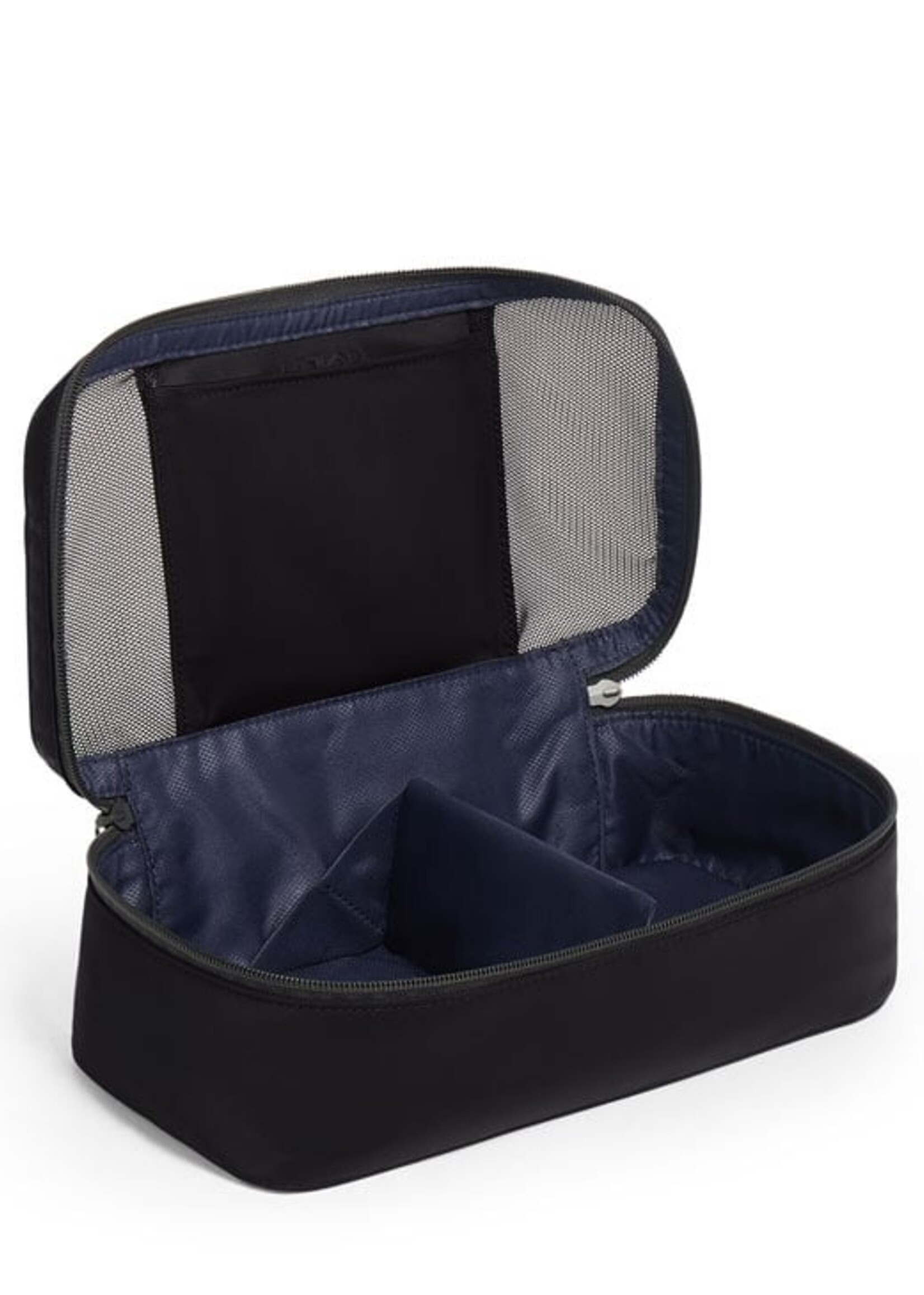 TUMI Verpakking Kubussen Set van 3 stuks ( klein, medium en groot) Black