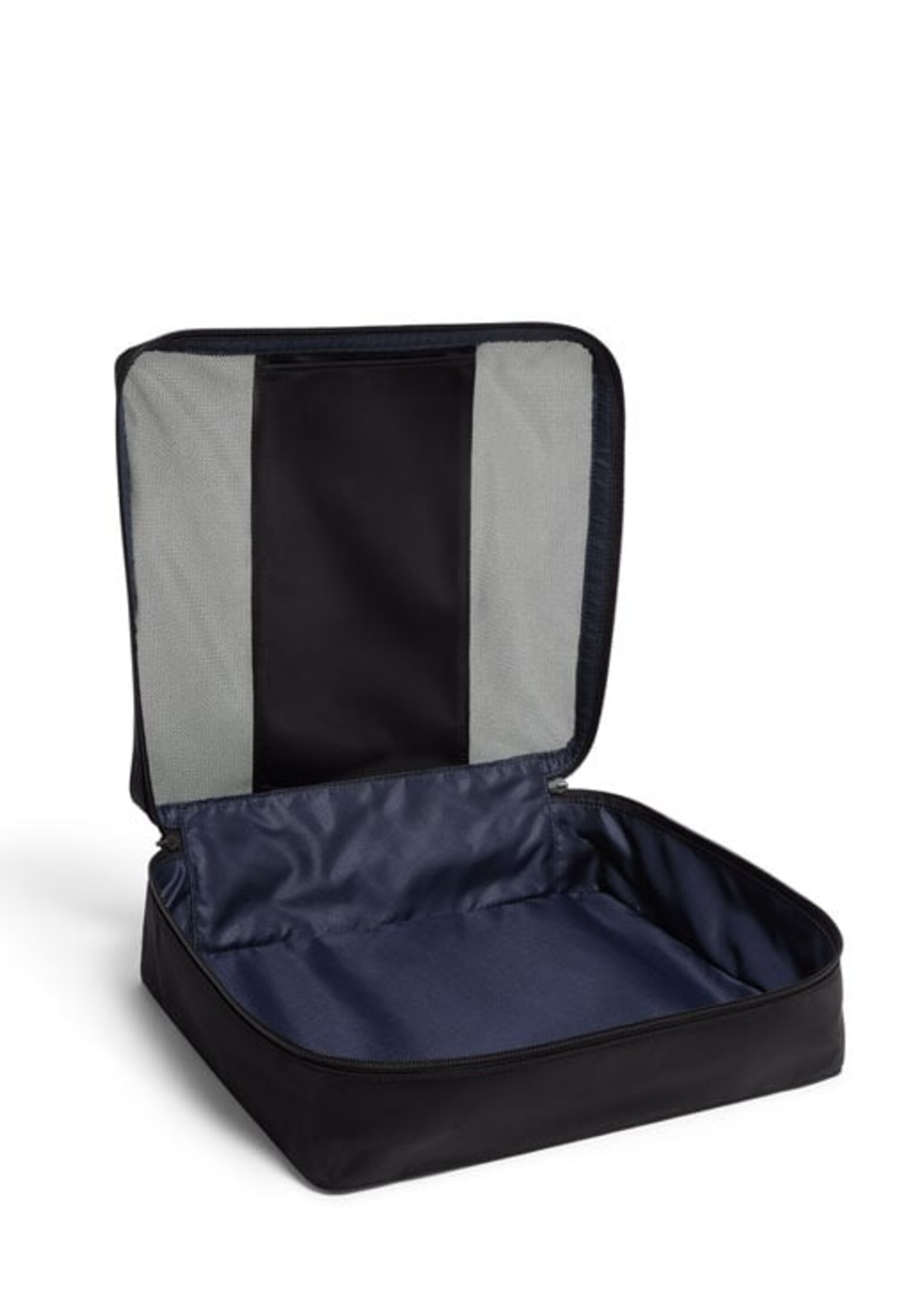 TUMI Verpakking Kubussen Set van 3 stuks ( klein, medium en groot) Black