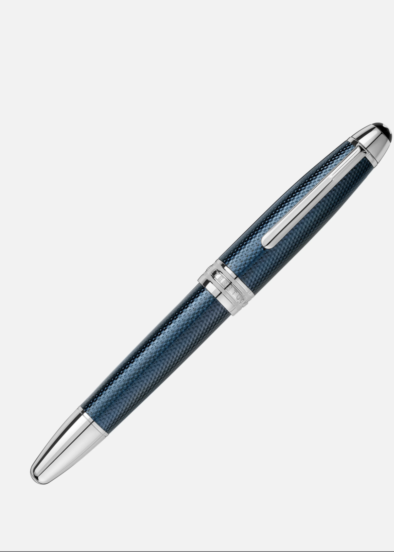 Montblanc Montblanc Meisterstück 146 Solitaire Blue Hour LeGrand Vulpen Medium