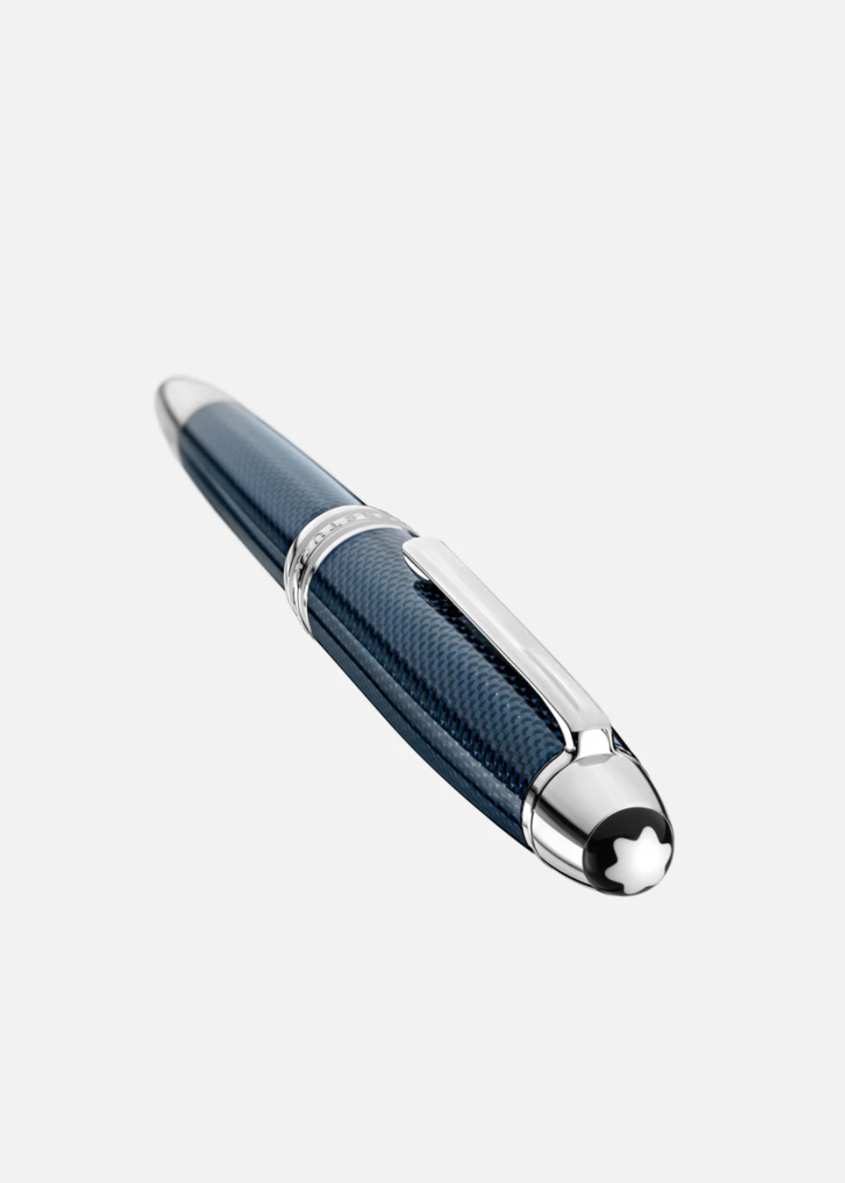 Montblanc Montblanc Meisterstück 146 Solitaire Blue Hour LeGrand Vulpen Medium
