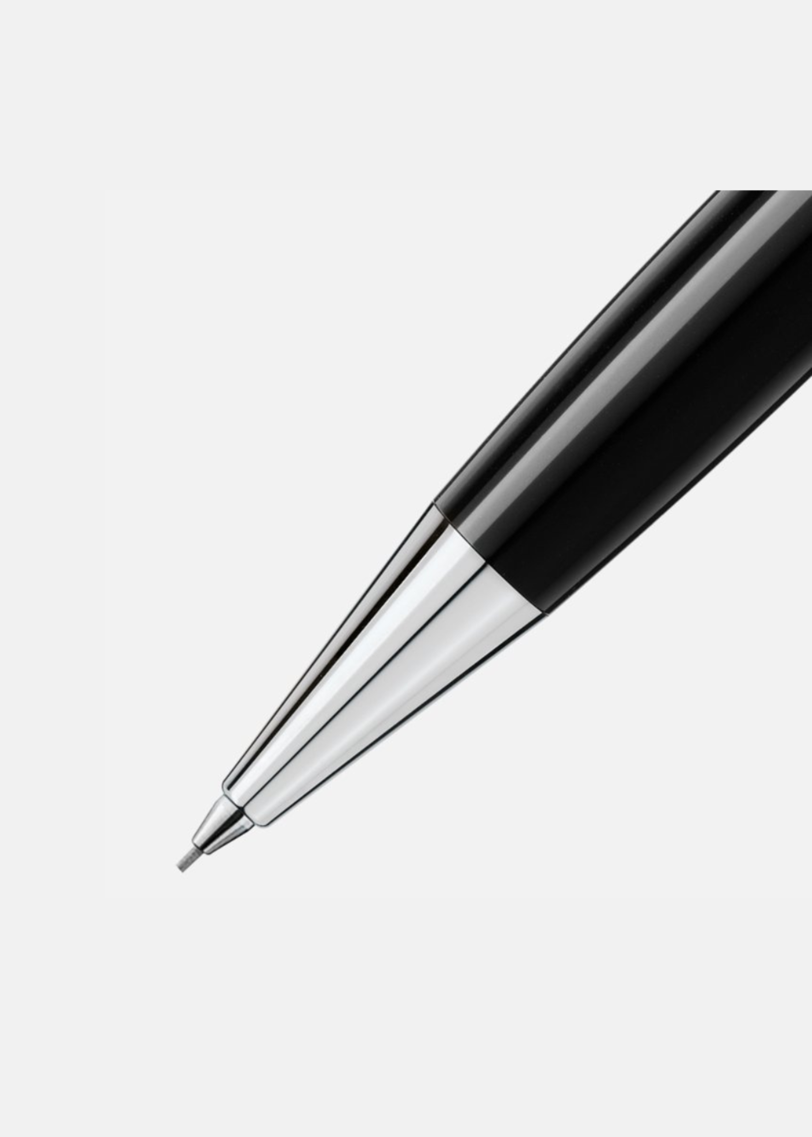 Montblanc Meisterstück 165 Classique Platinum Line Vulpotlood 0.7