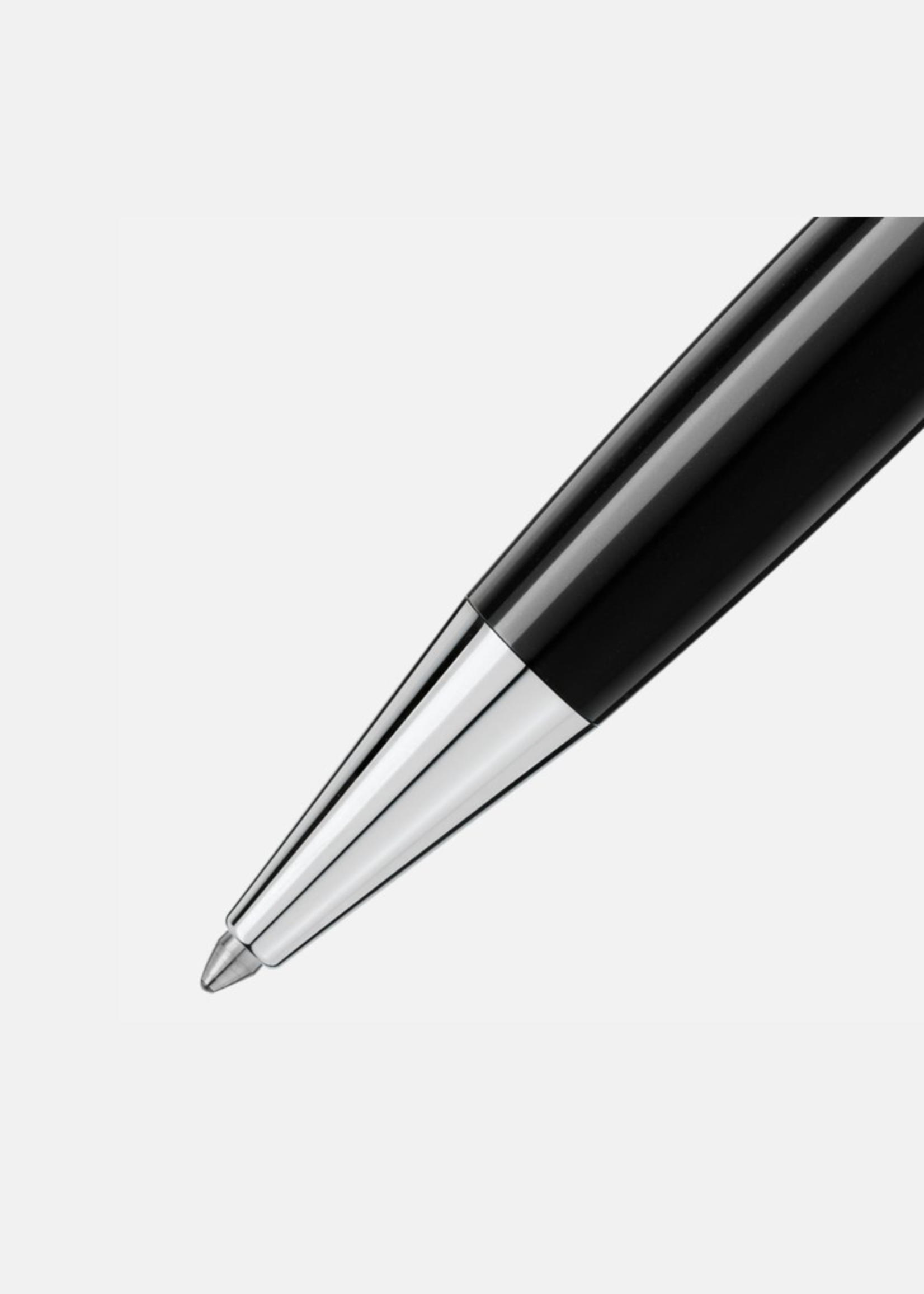 Montblanc Meisterstück 164 Classique Platinum Line Balpen
