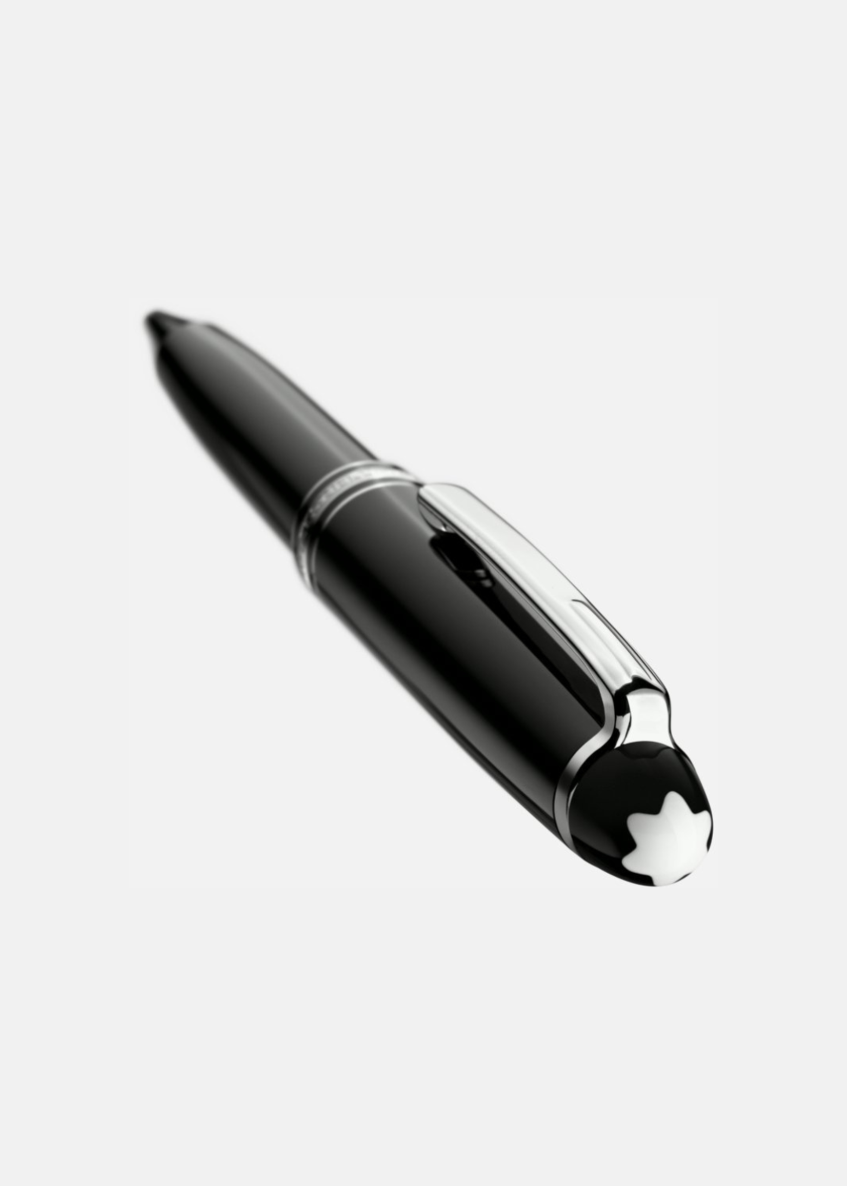 Montblanc Meisterstück 164 Classique Platinum Line Balpen