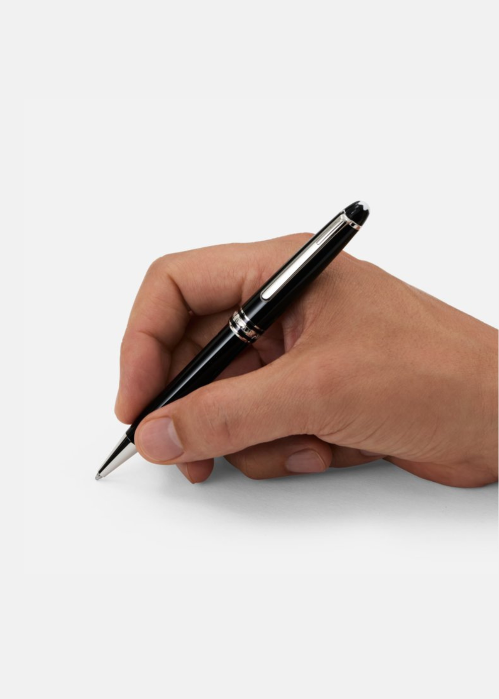 Montblanc Meisterstück 164 Classique Platinum Line Balpen