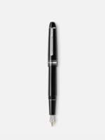 Montblanc Meisterstück 145 Platinum Line Classique Vulpen Fijn