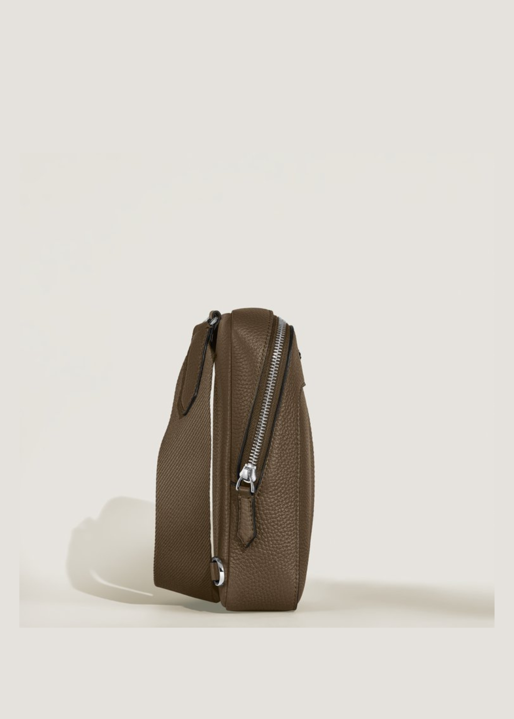 Montblanc Sling Soft Grain Noisette