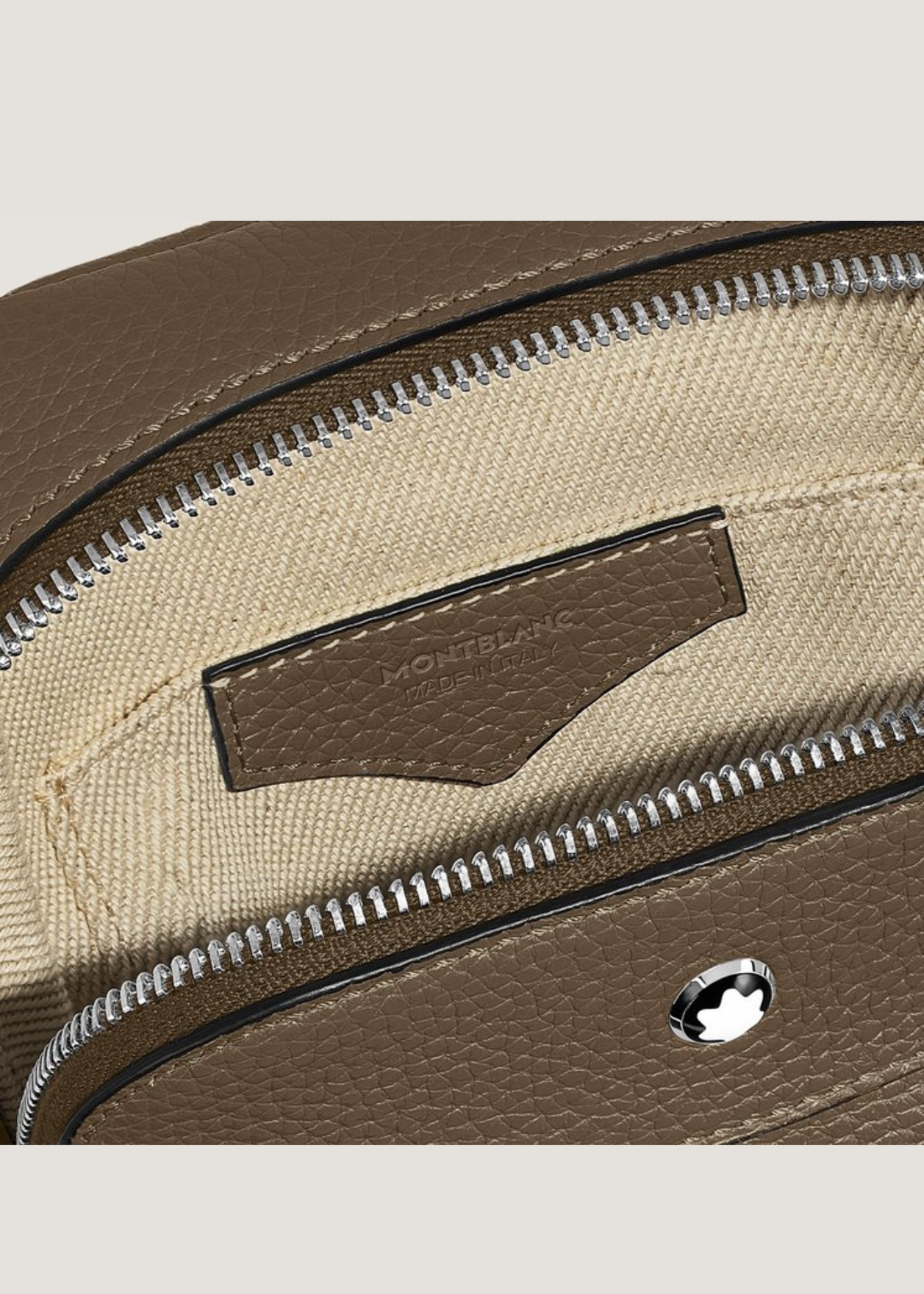Montblanc Sling Soft Grain Noisette