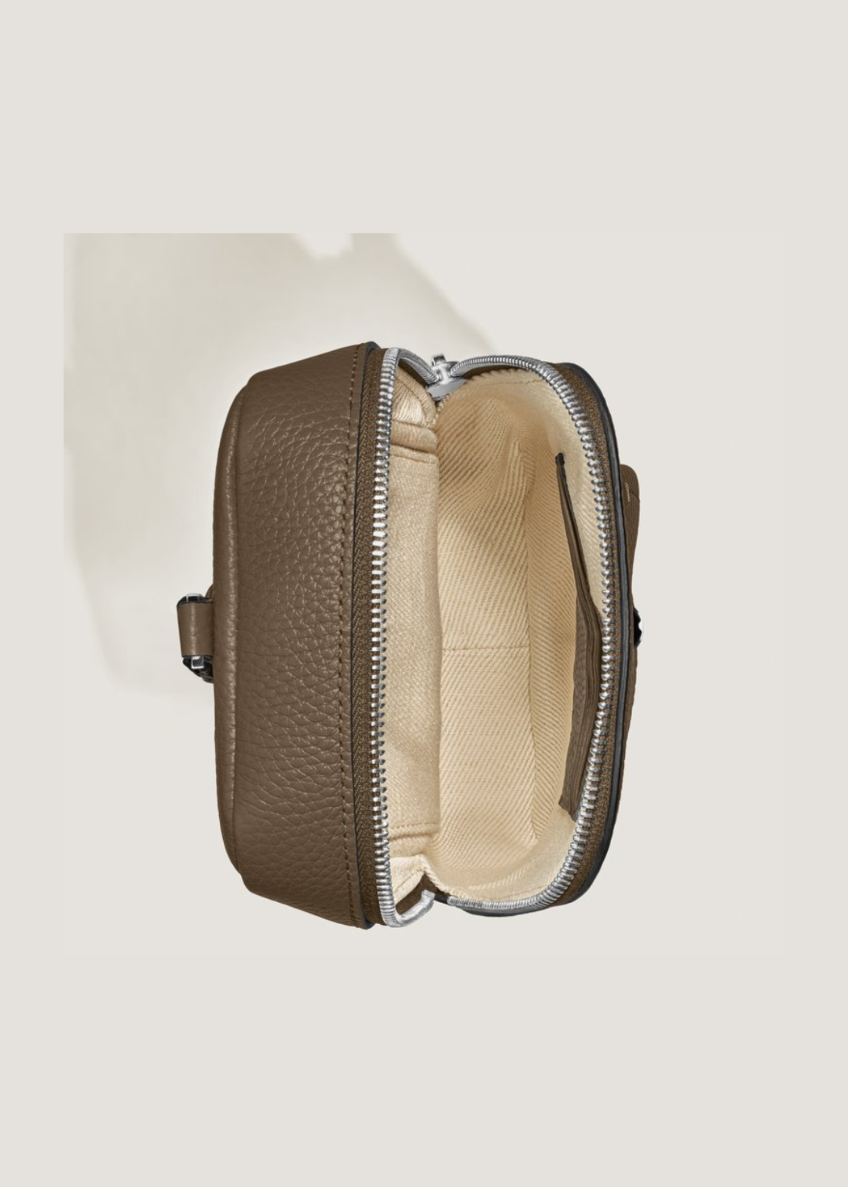 Montblanc Sling Soft Grain Noisette