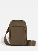 Montblanc Sling Soft Grain Noisette