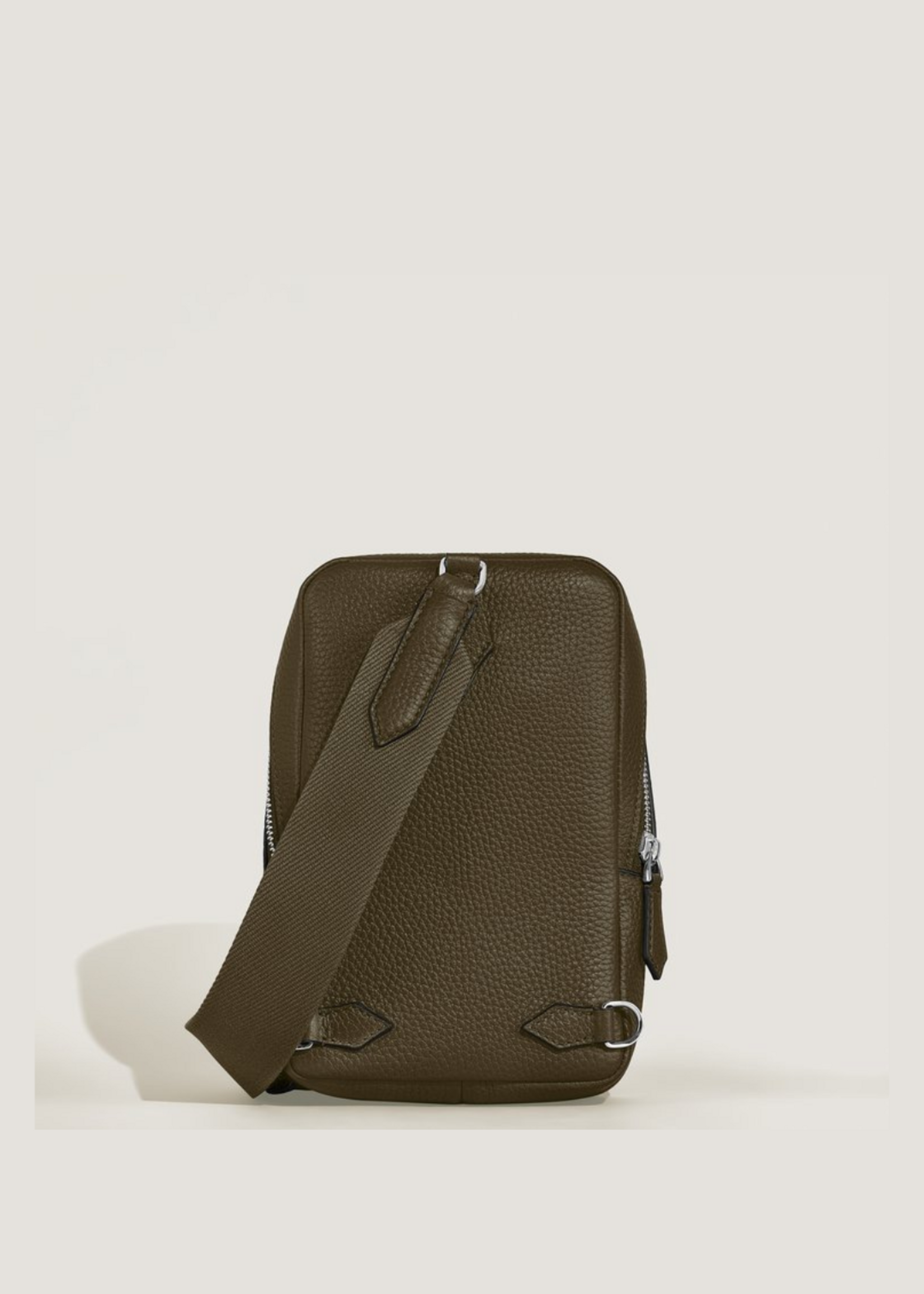 Montblanc Sling Soft Grain Khaki