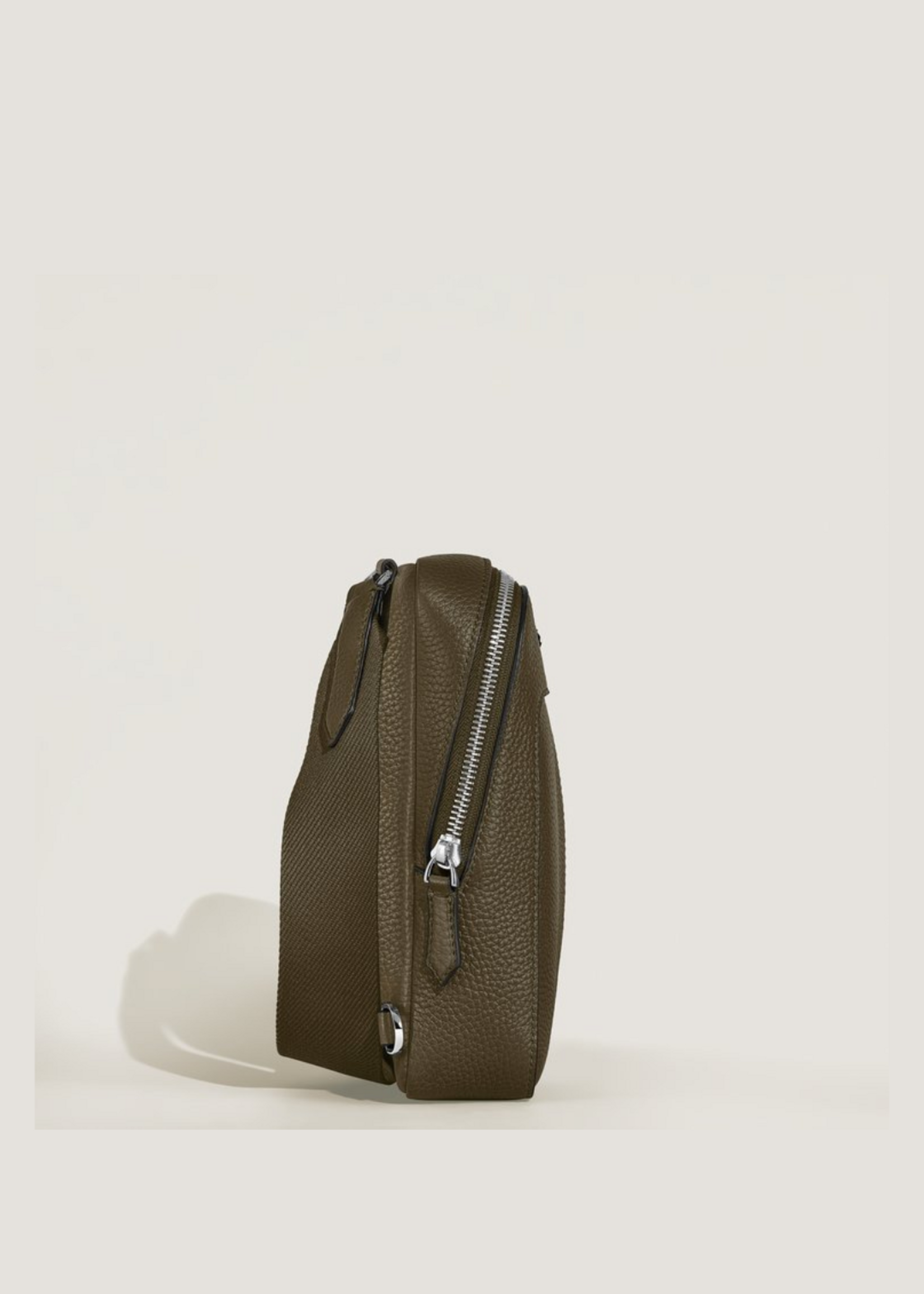 Montblanc Sling Soft Grain Khaki