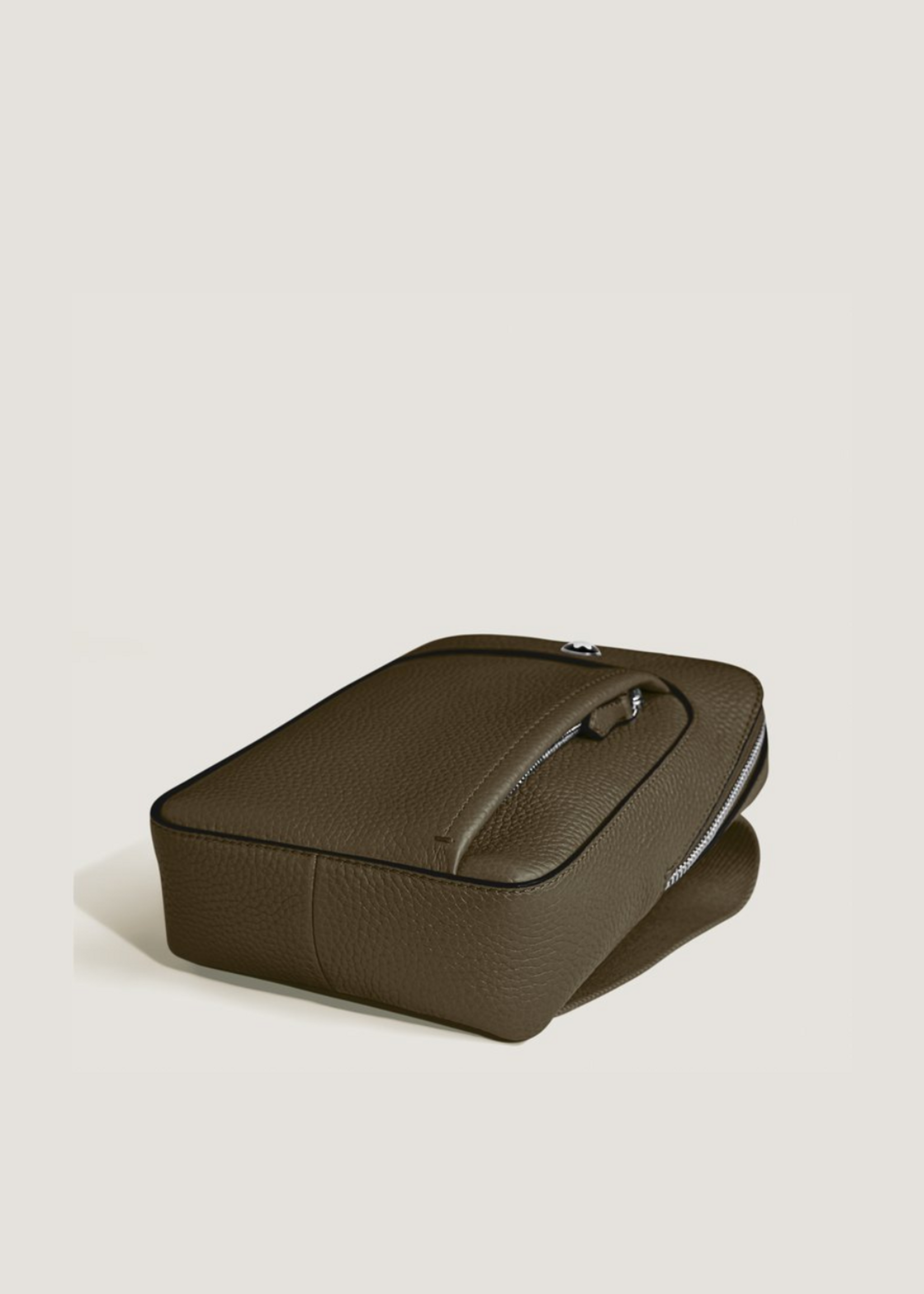 Montblanc Sling Soft Grain Khaki