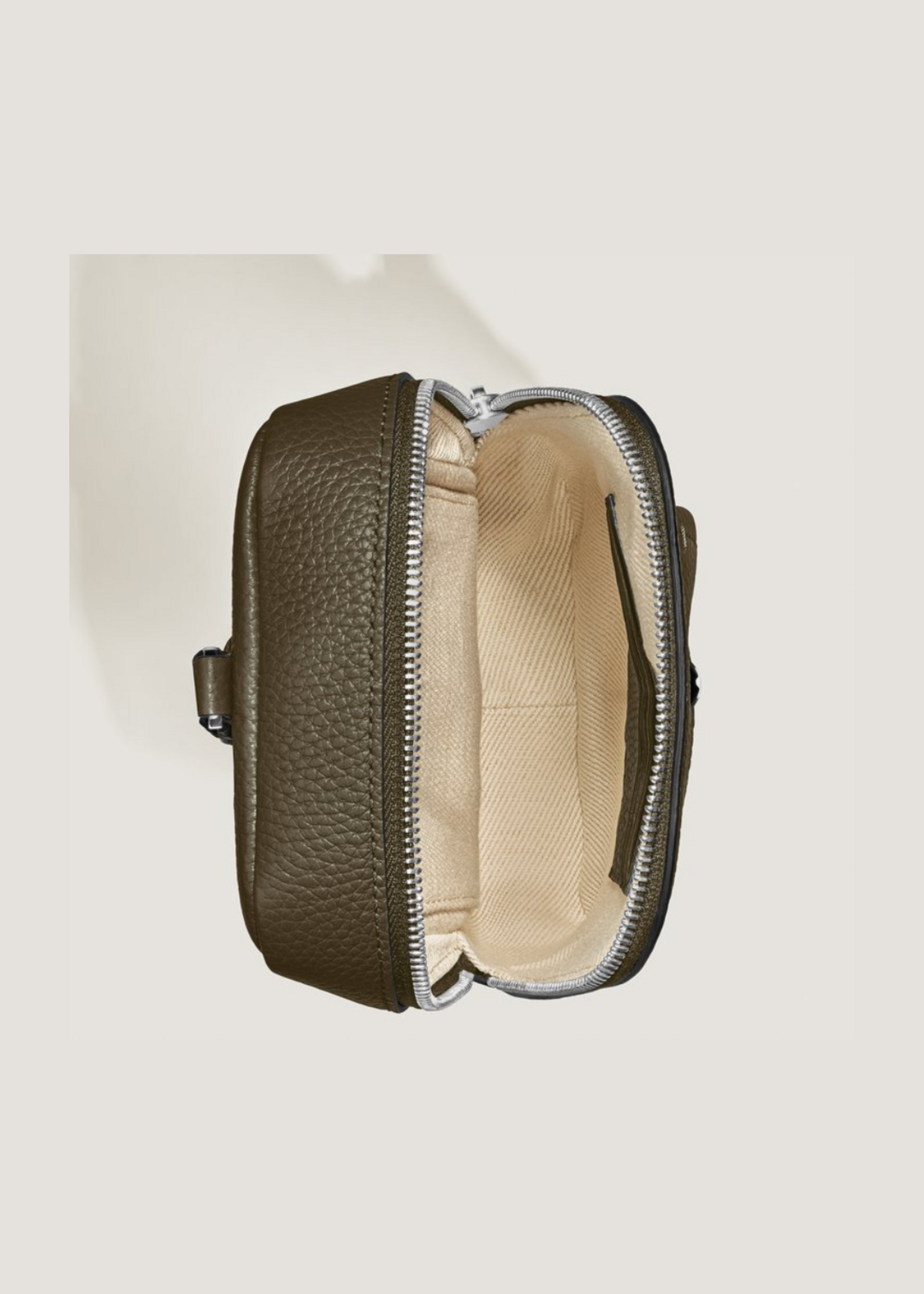 Montblanc Sling Soft Grain Khaki