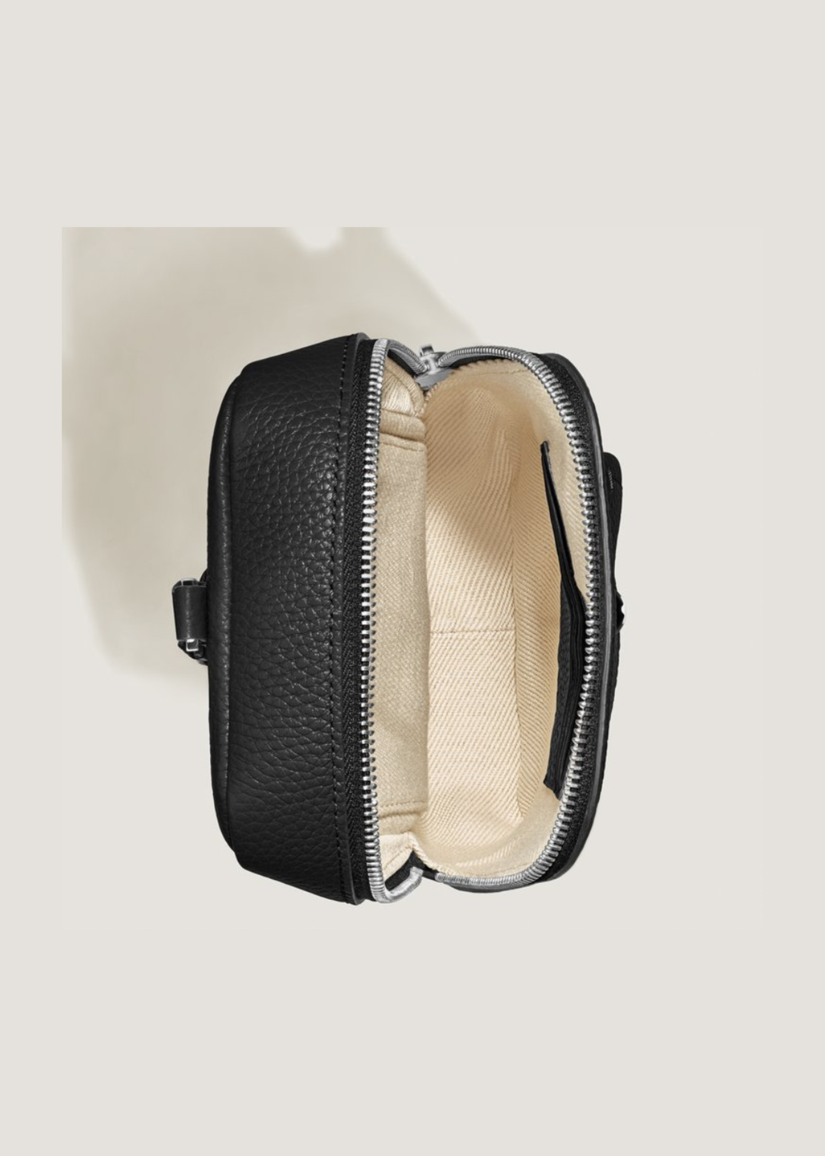 Montblanc Sling Soft Grain Black