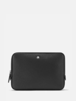 Montblanc Sartorial Mini Messenger Black